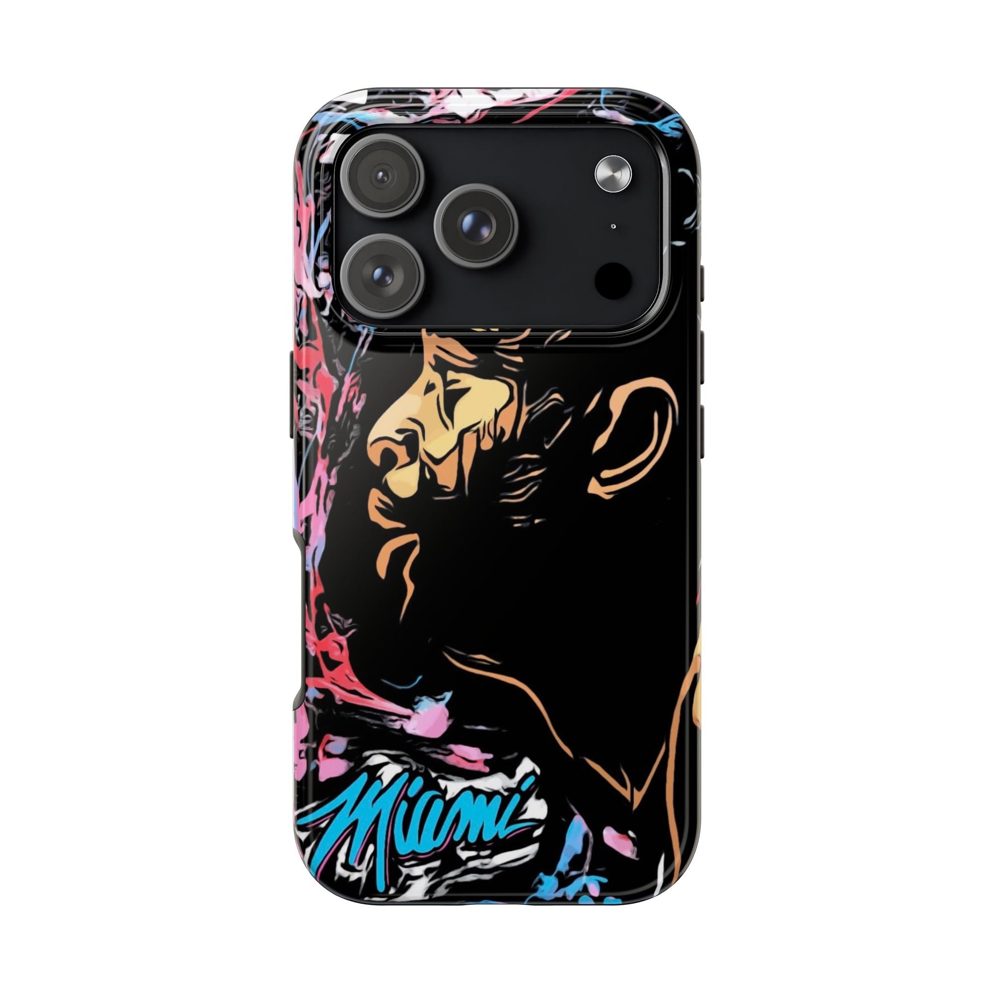 Wade Tough Phone Cases