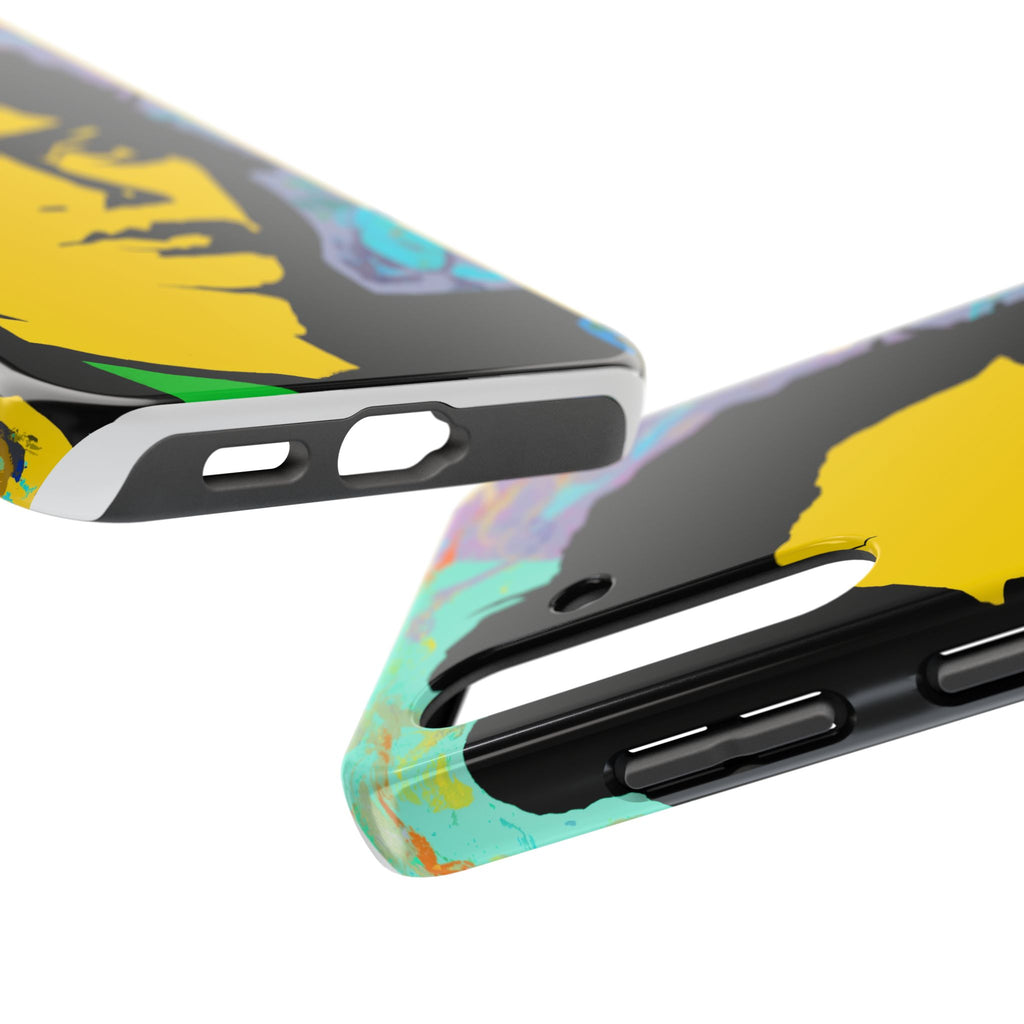 RiRI Tough Phone Cases