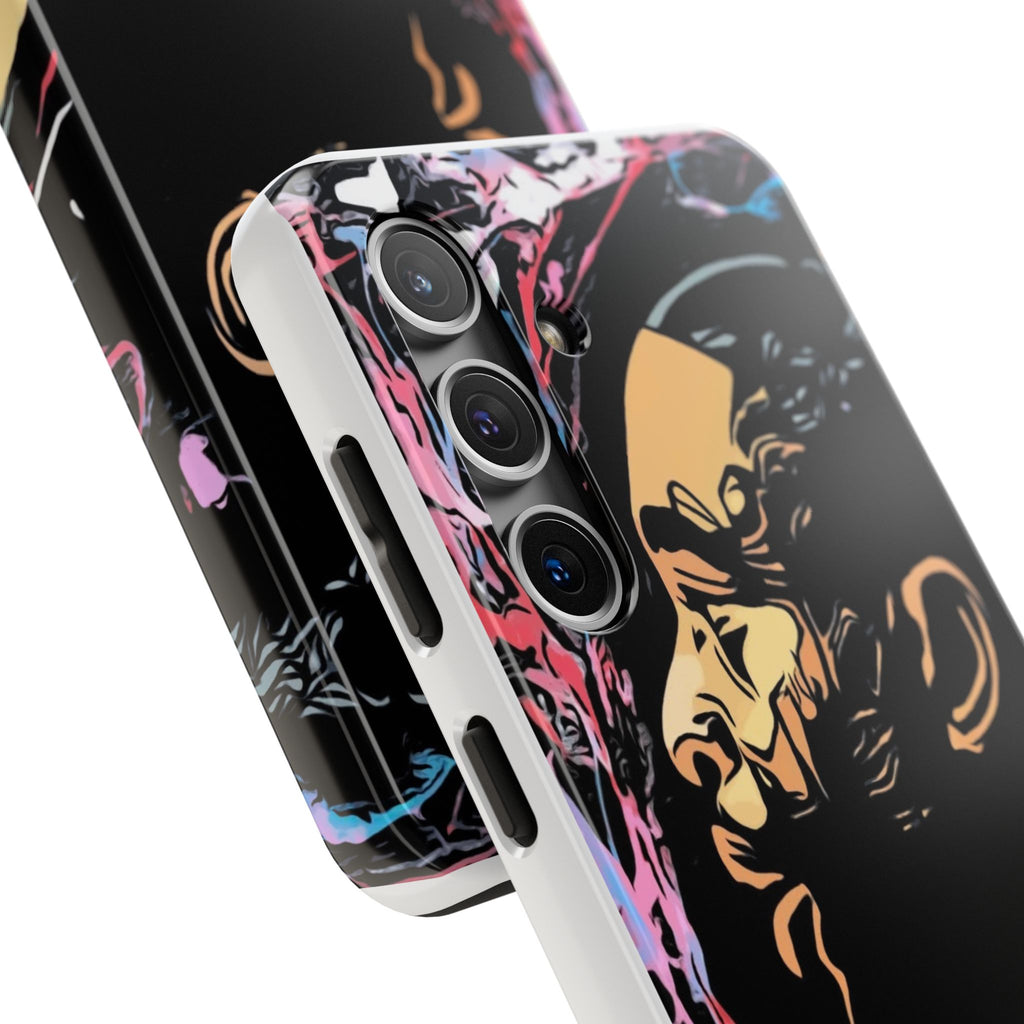 Wade Tough Phone Cases
