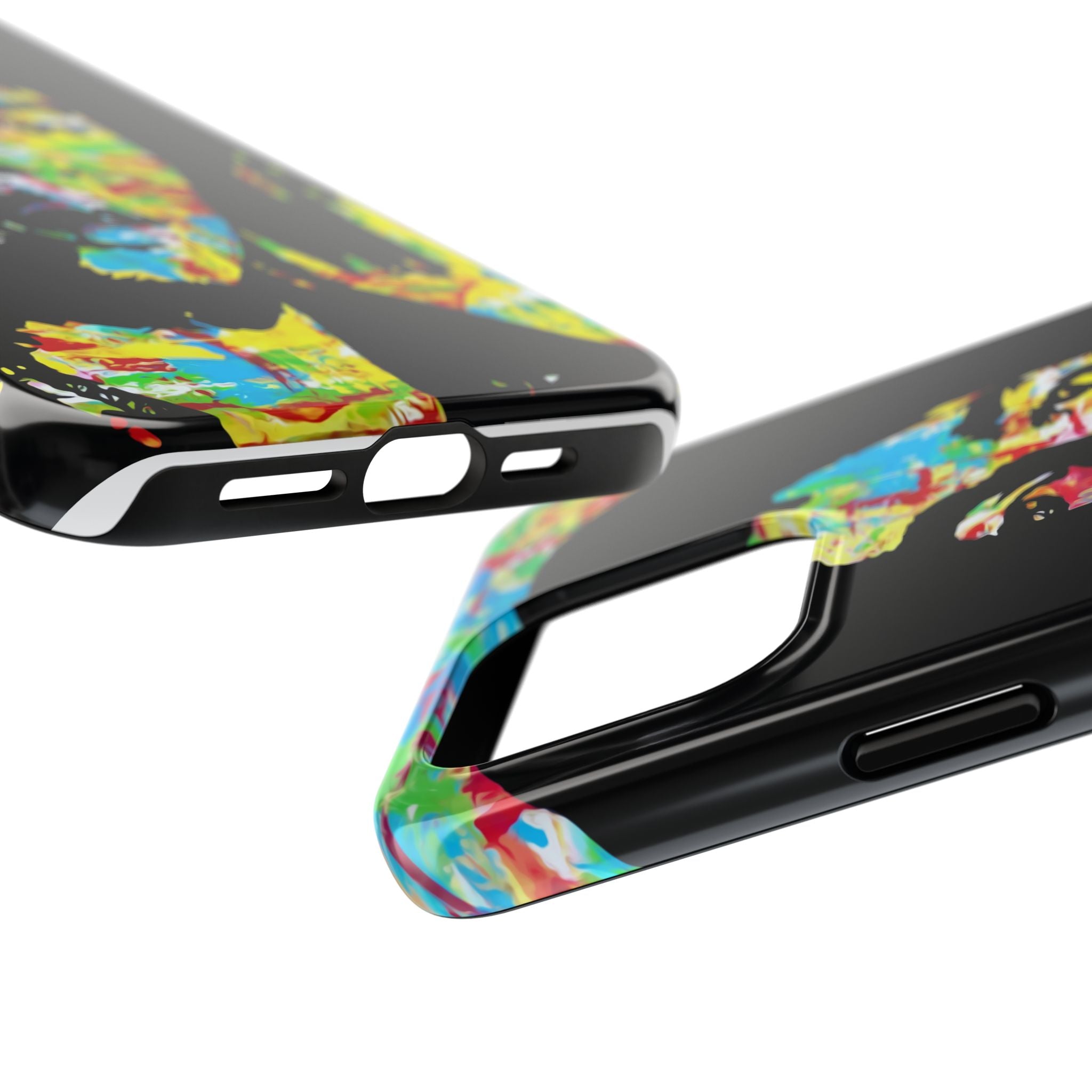 Marley Tough Phone Cases