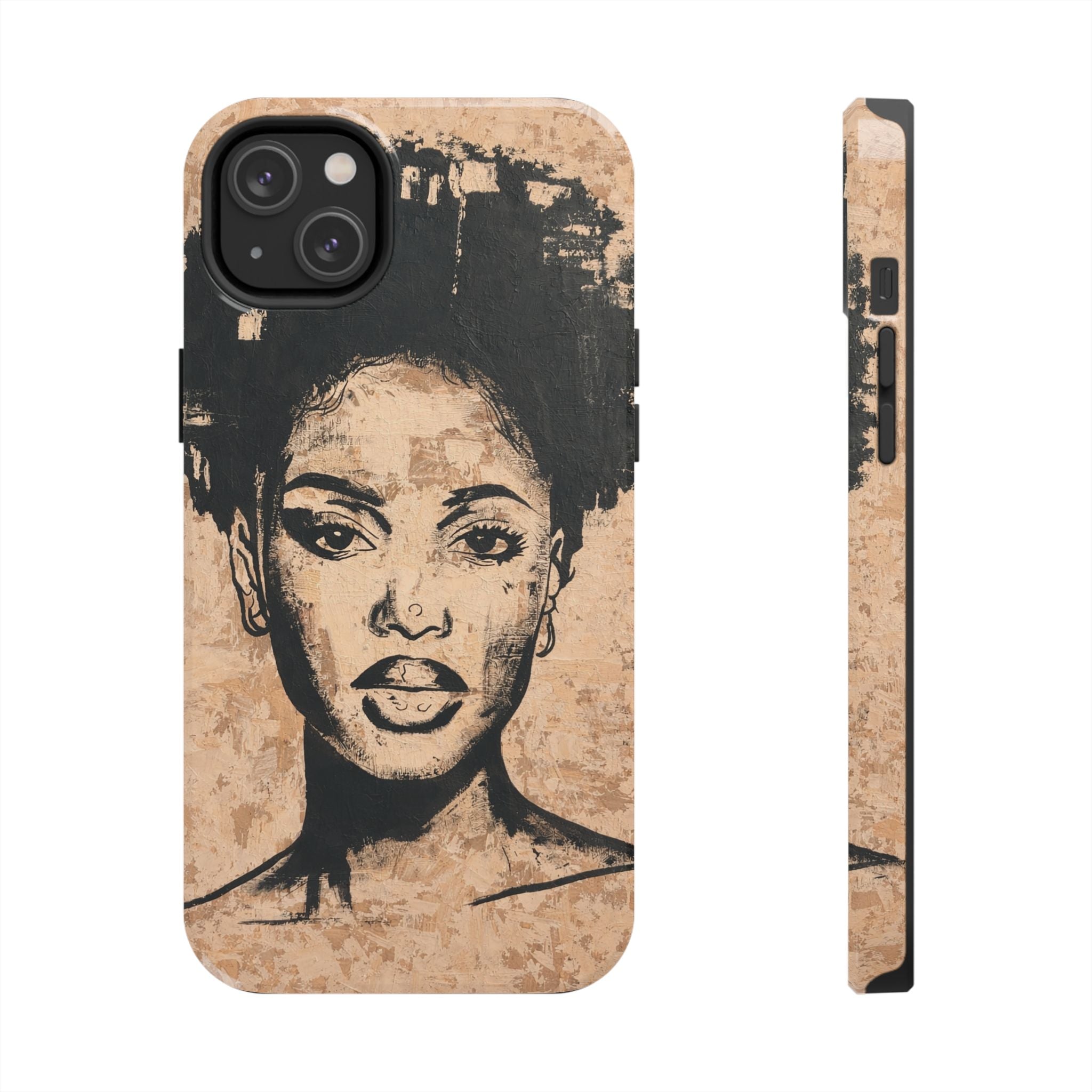 LOVE Tough Phone Cases