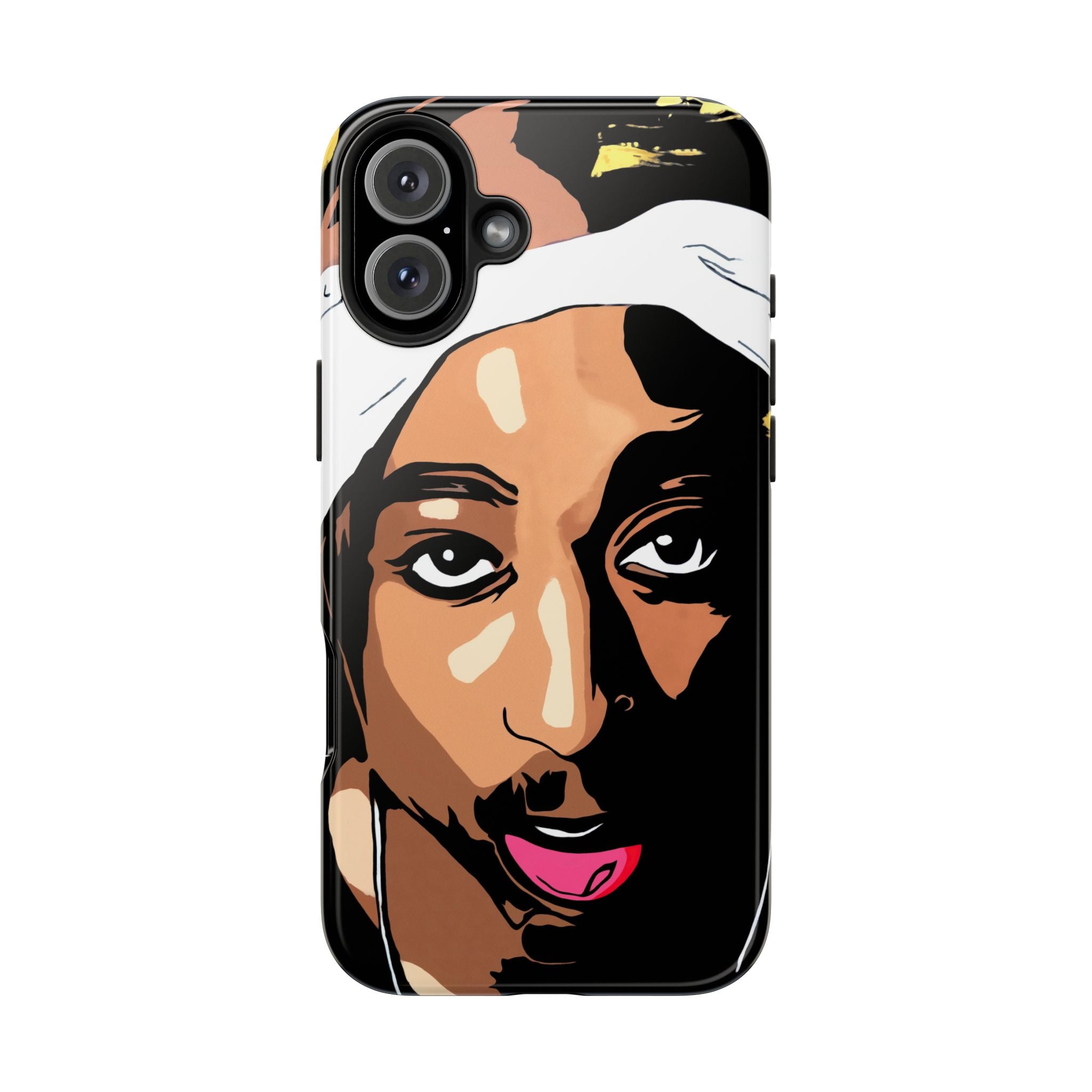 Pac Tough Phone Cases