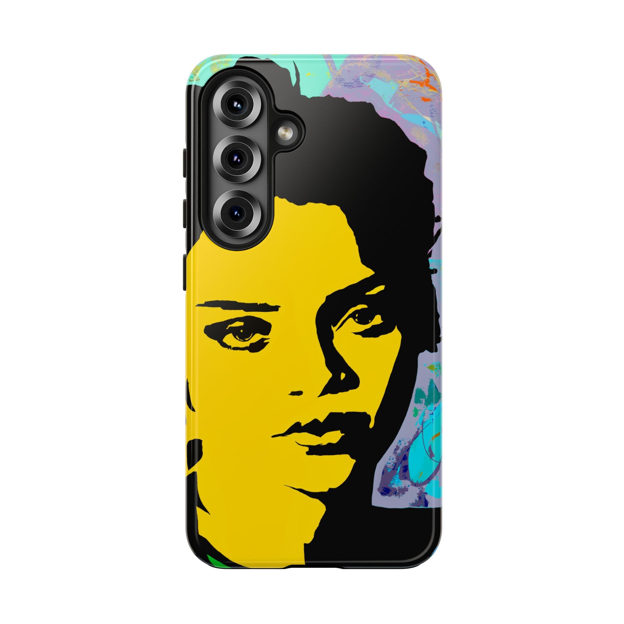 RiRI Tough Phone Cases