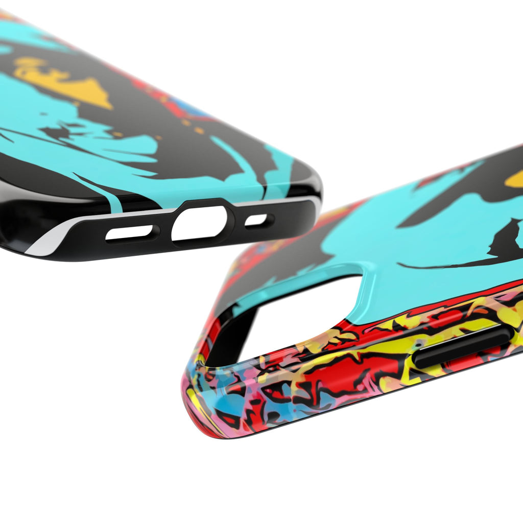Pac Tough Phone Cases