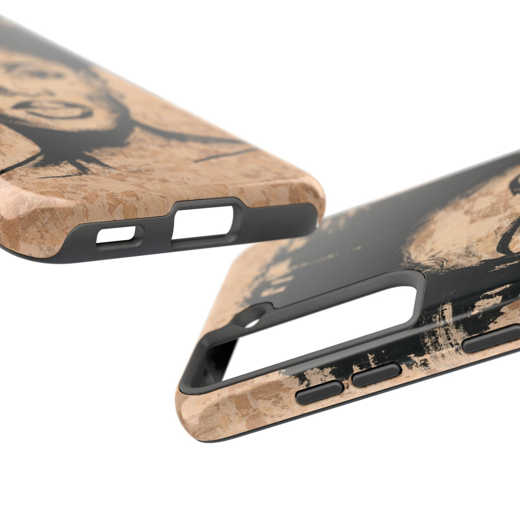 LOVE Tough Phone Cases