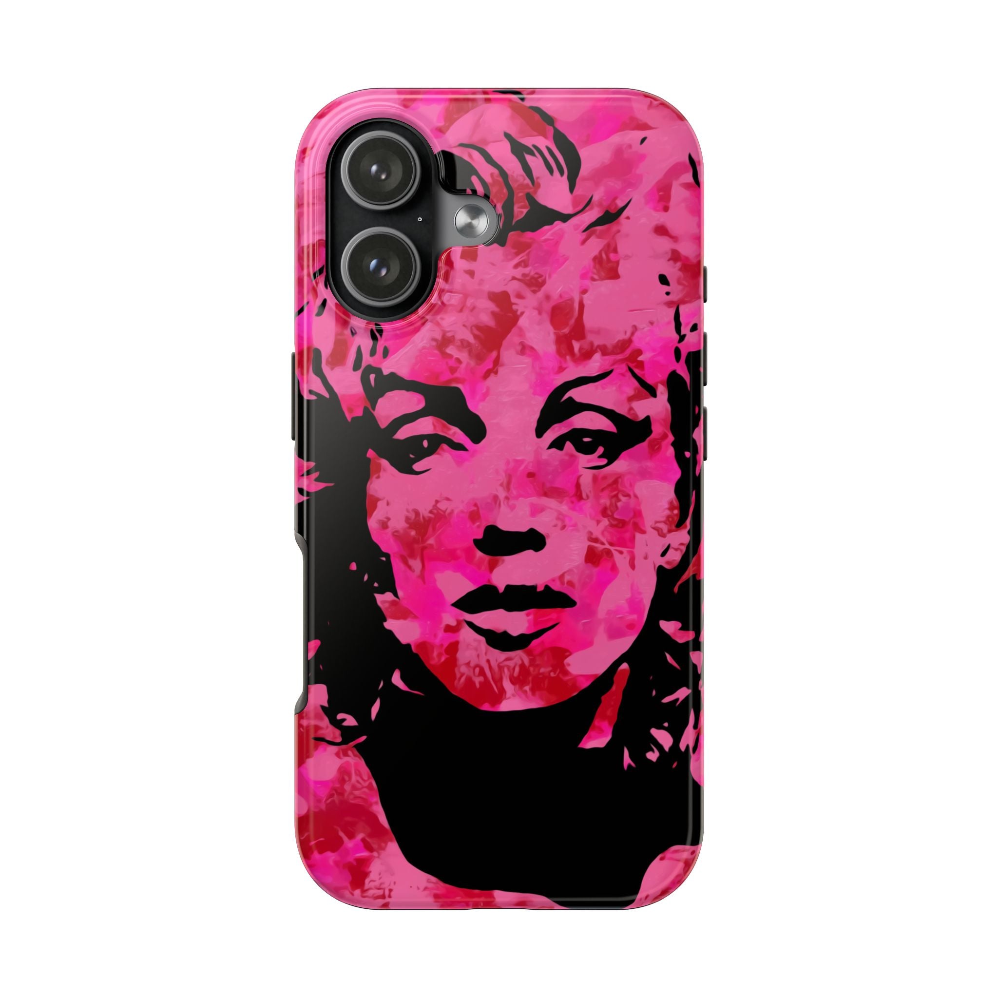 Monroe Tough Phone Cases