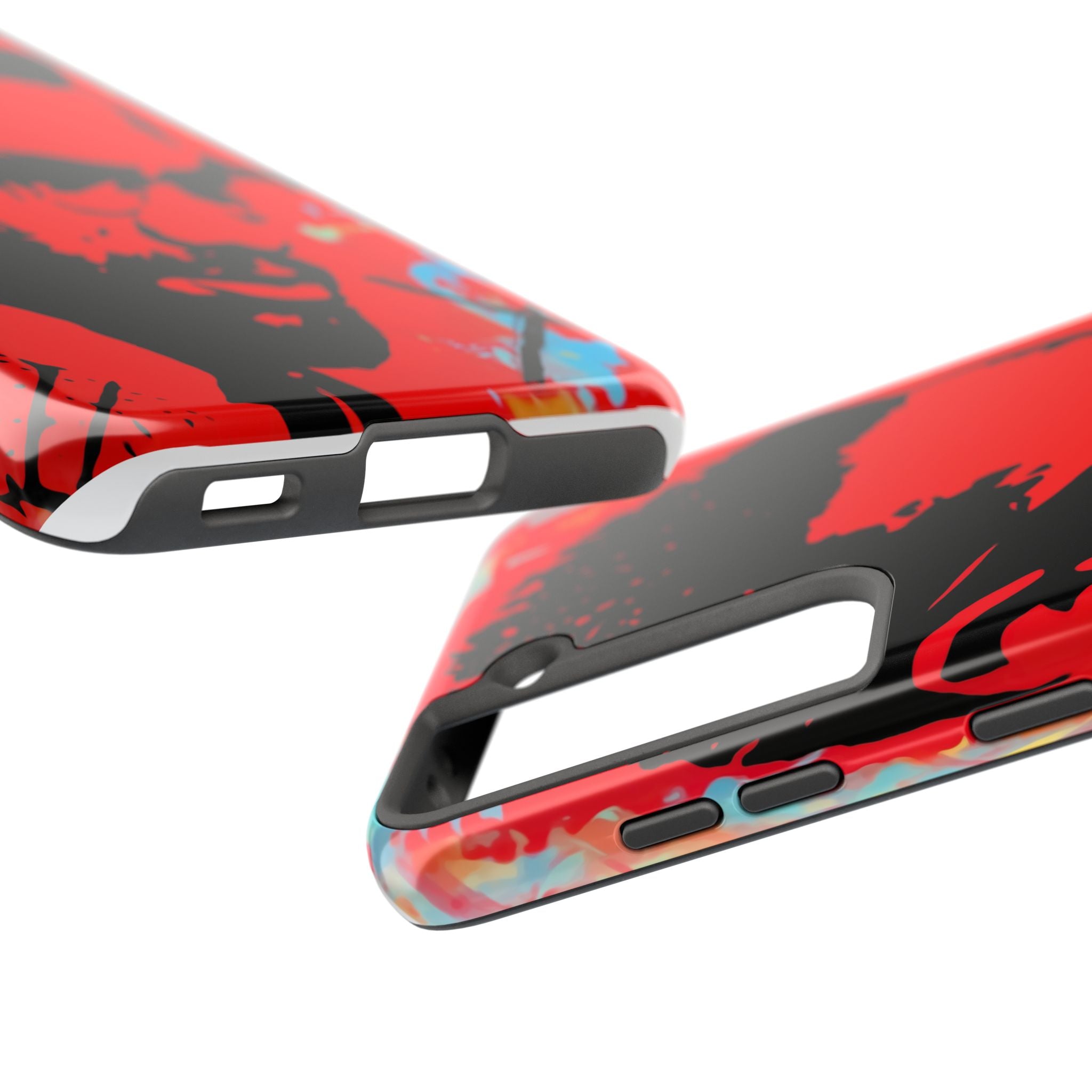 X Tough Phone Cases