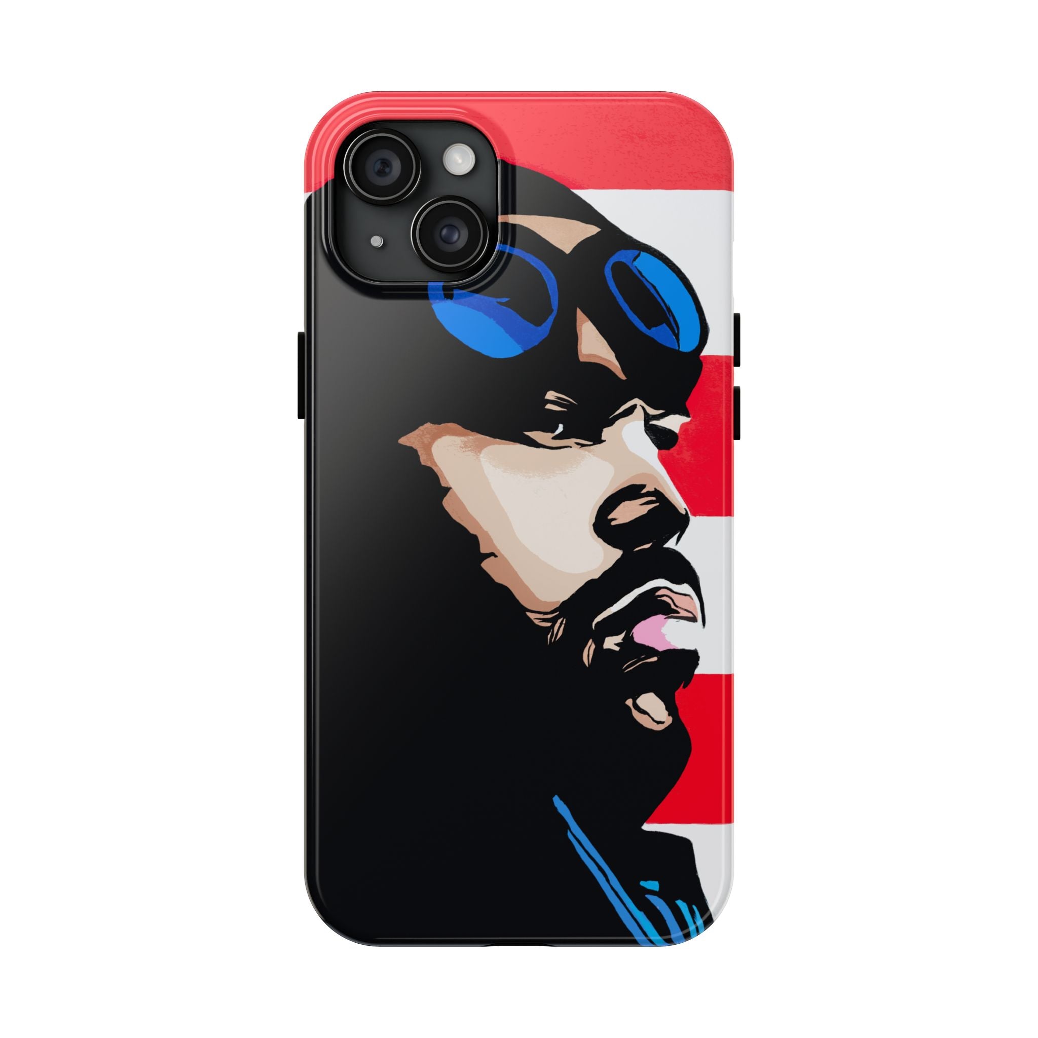 Big Pun Tough Phone Cases