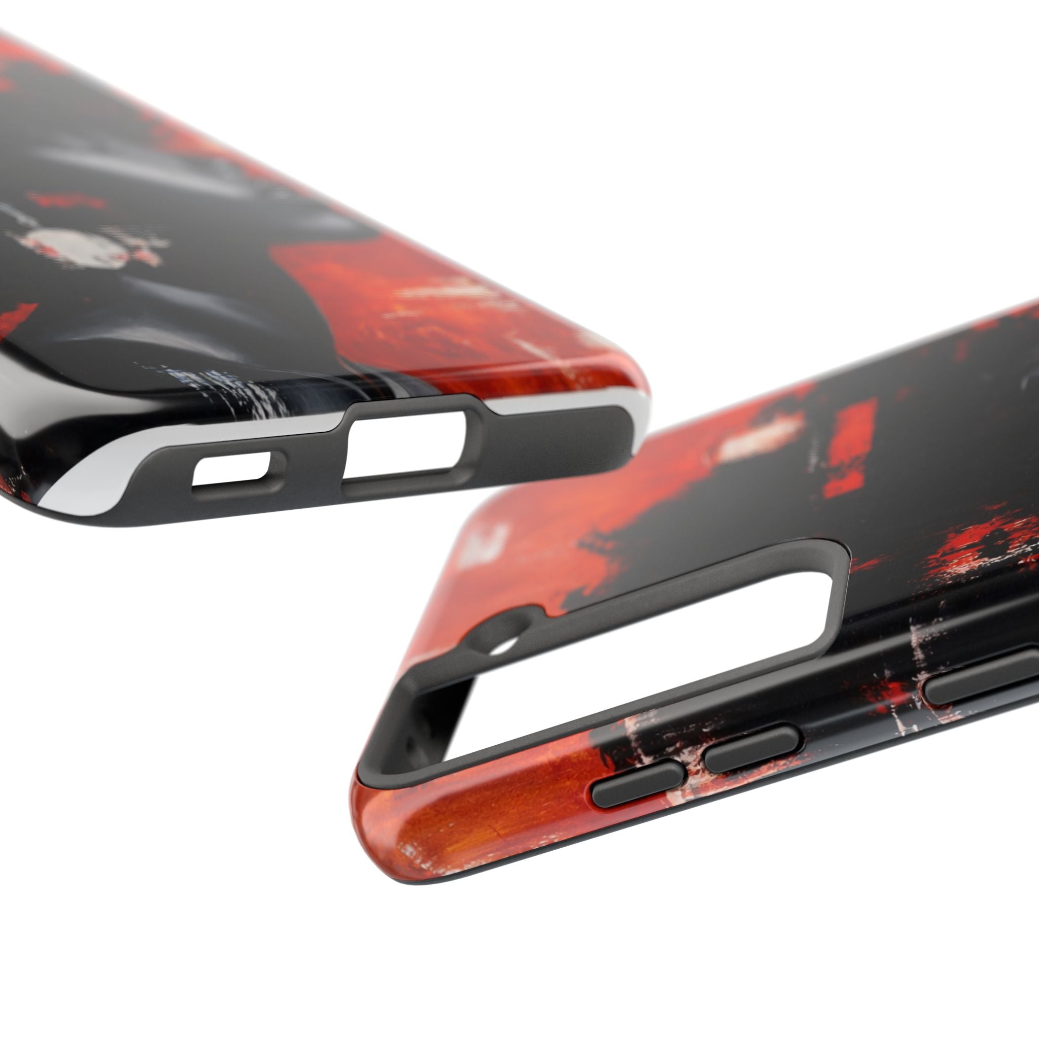 Peace Tough Phone Cases