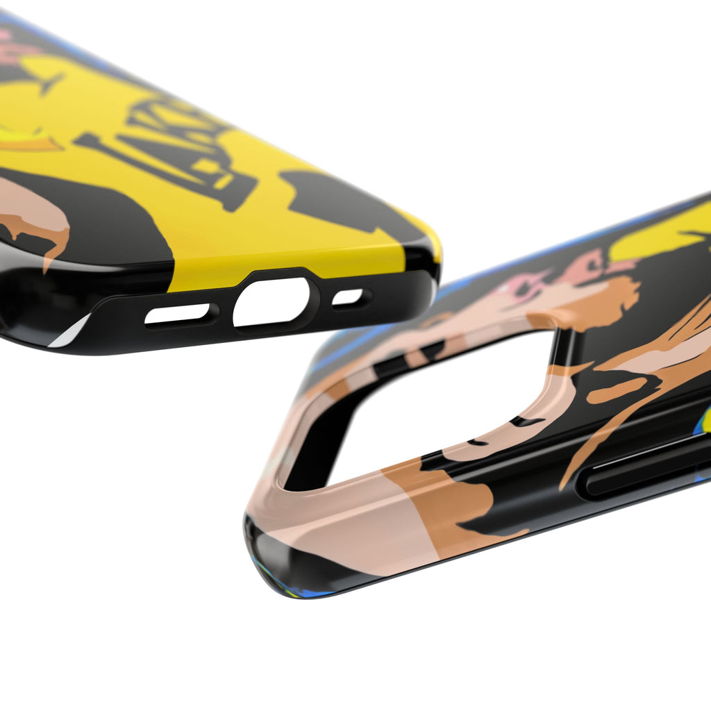 Kobe Tough Phone Cases