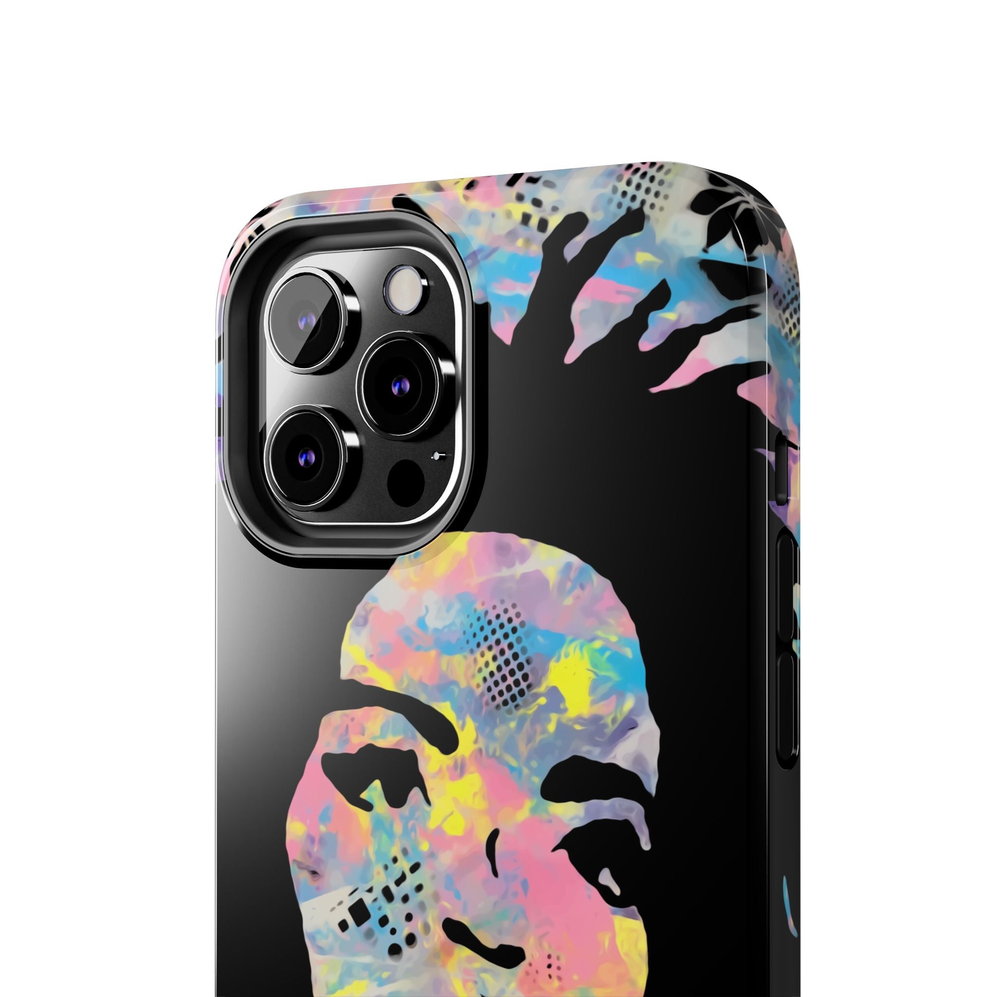 Hill Tough Phone Cases