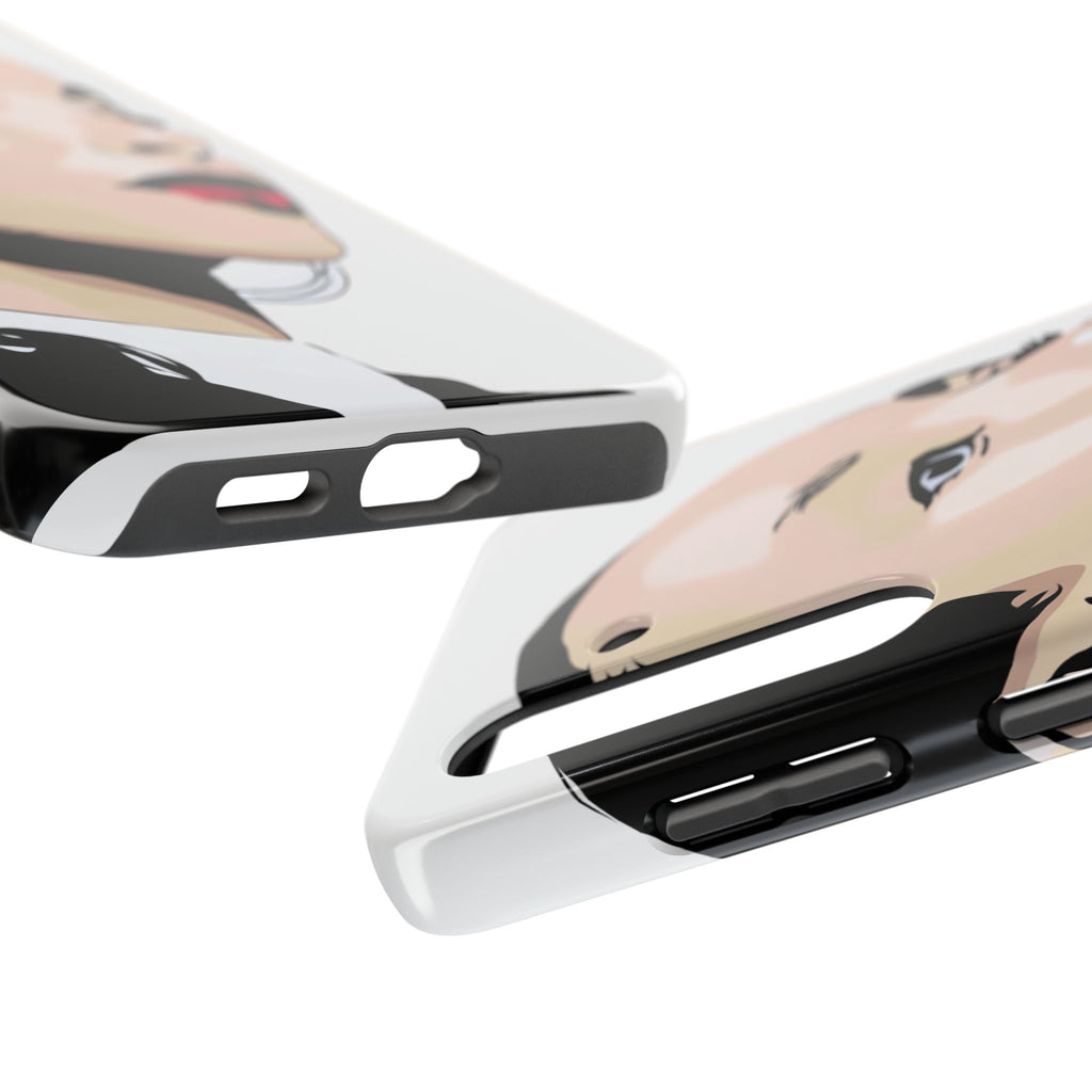 Sade Tough Phone Cases