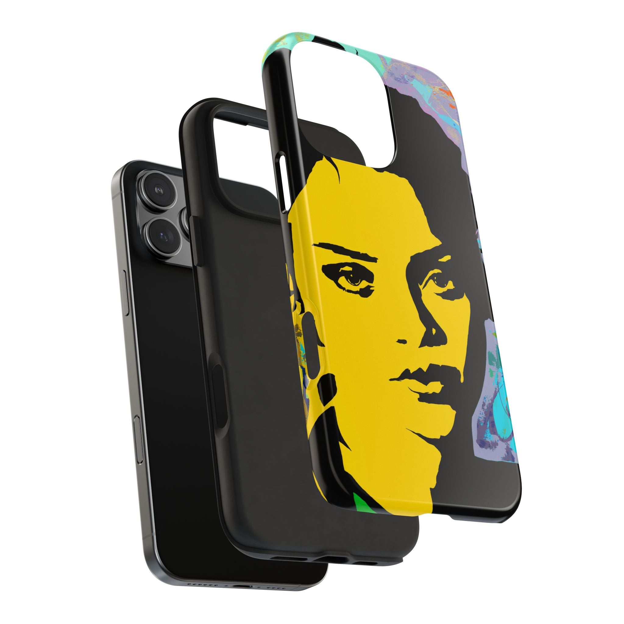 RiRI Tough Phone Cases