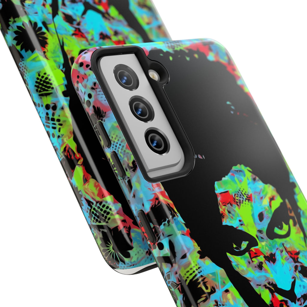 Prince Tough Phone Cases