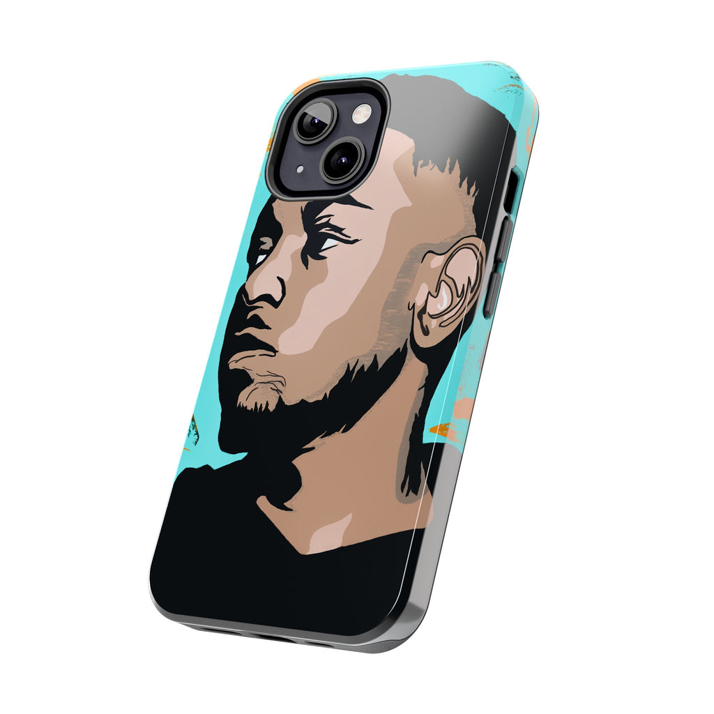 Kedrick Tough Phone Cases