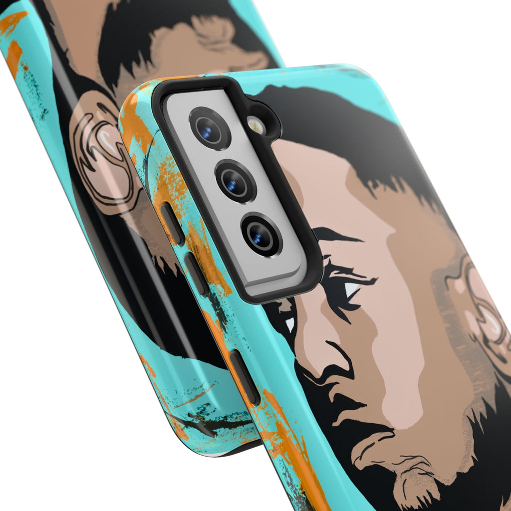 Kedrick Tough Phone Cases
