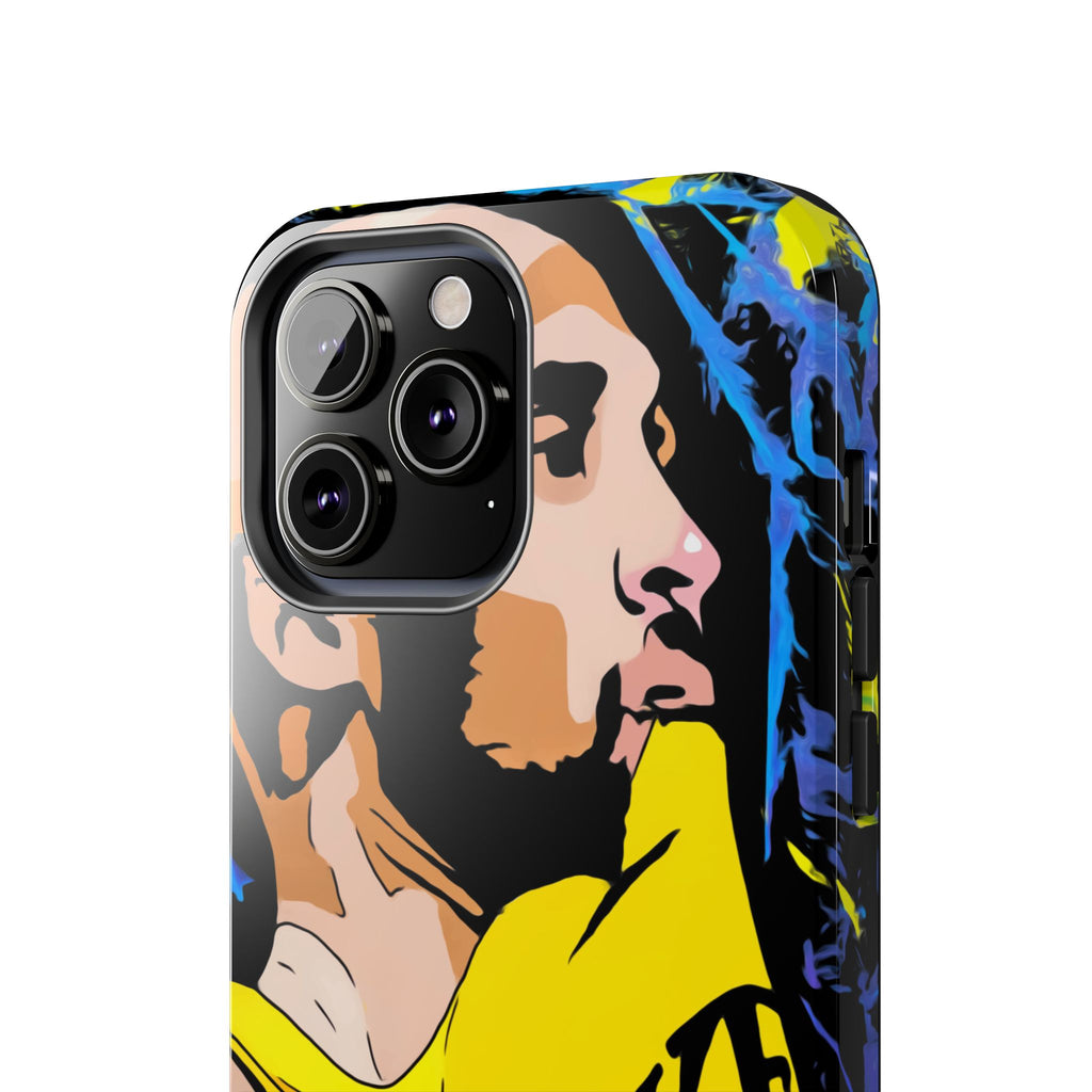 Kobe Tough Phone Cases