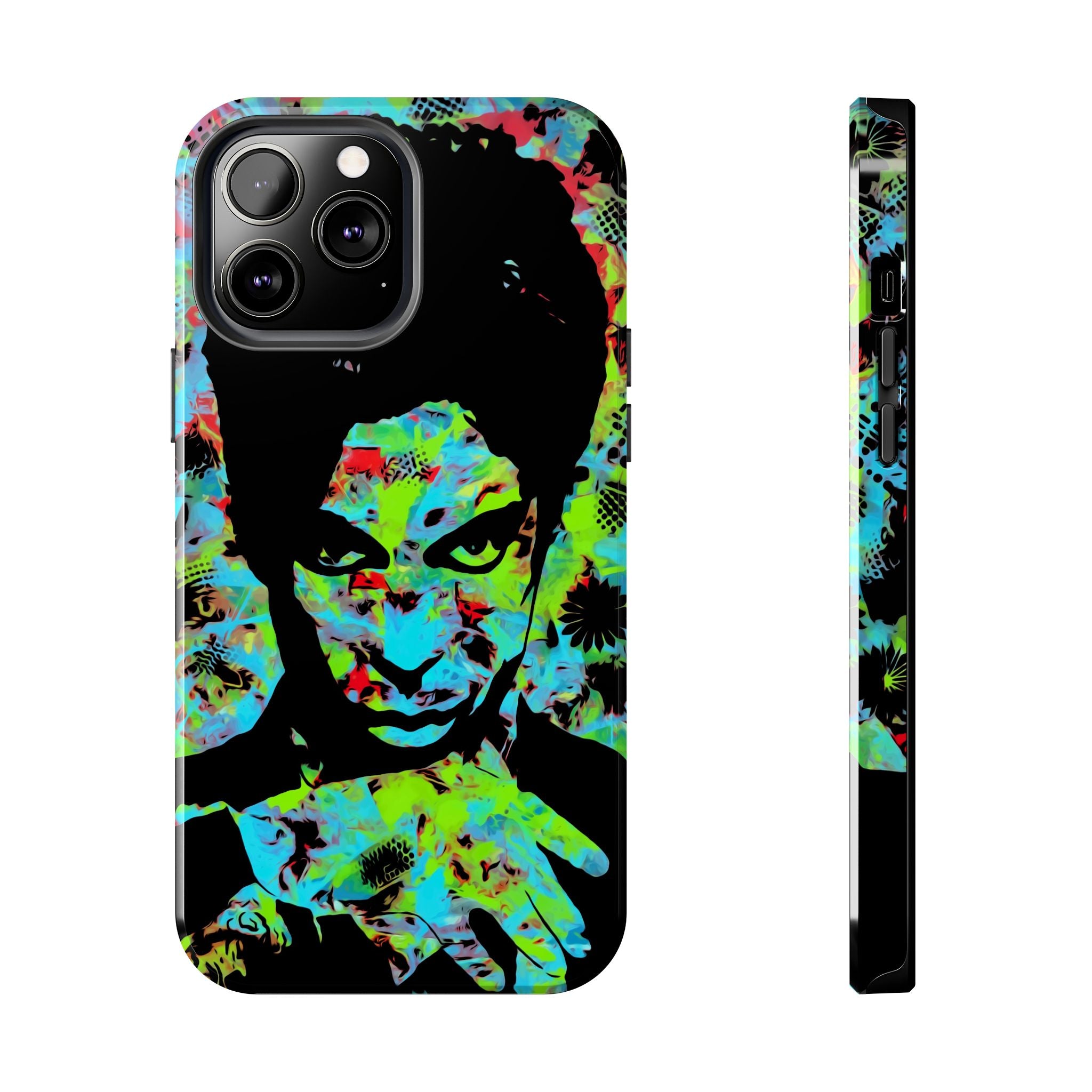 Prince Tough Phone Cases