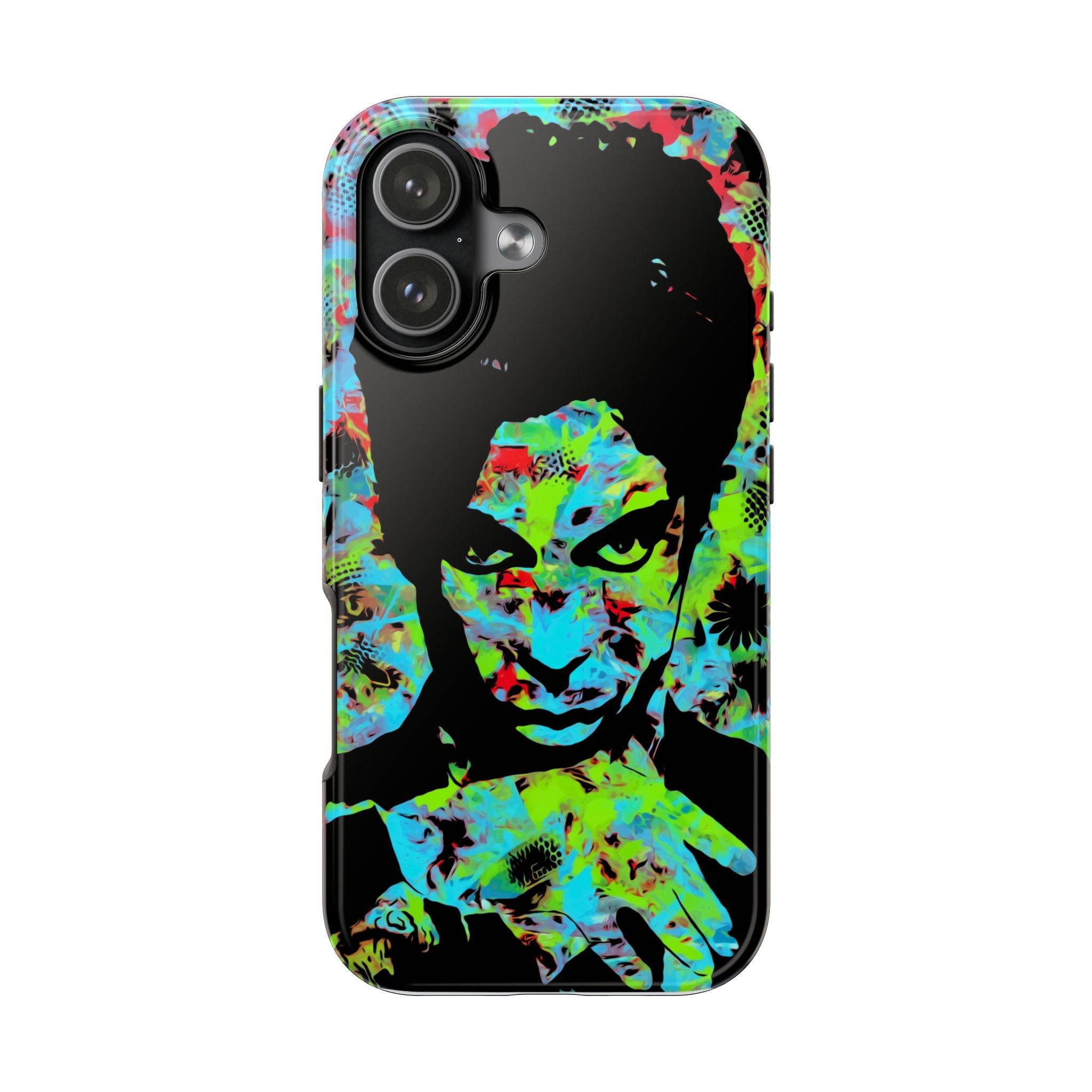Prince Tough Phone Cases