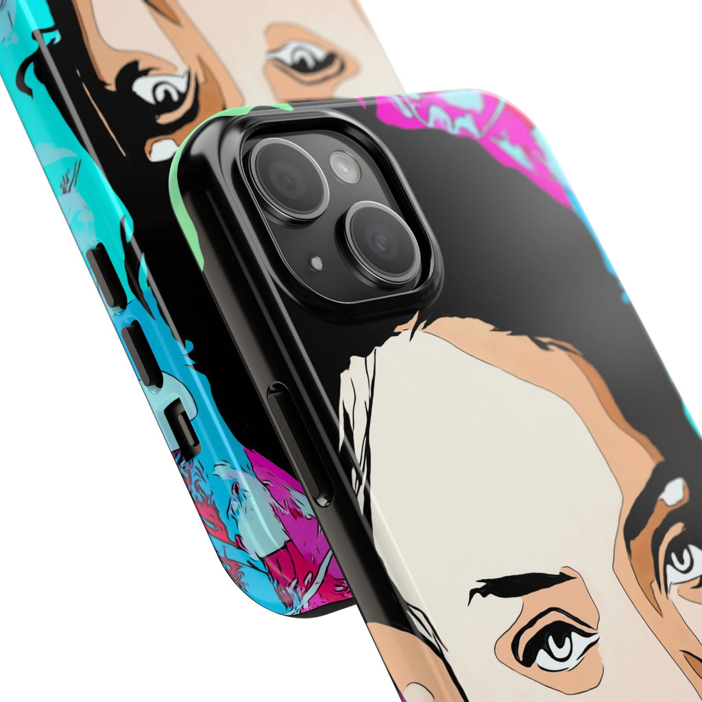 RIRI Tough Phone Cases