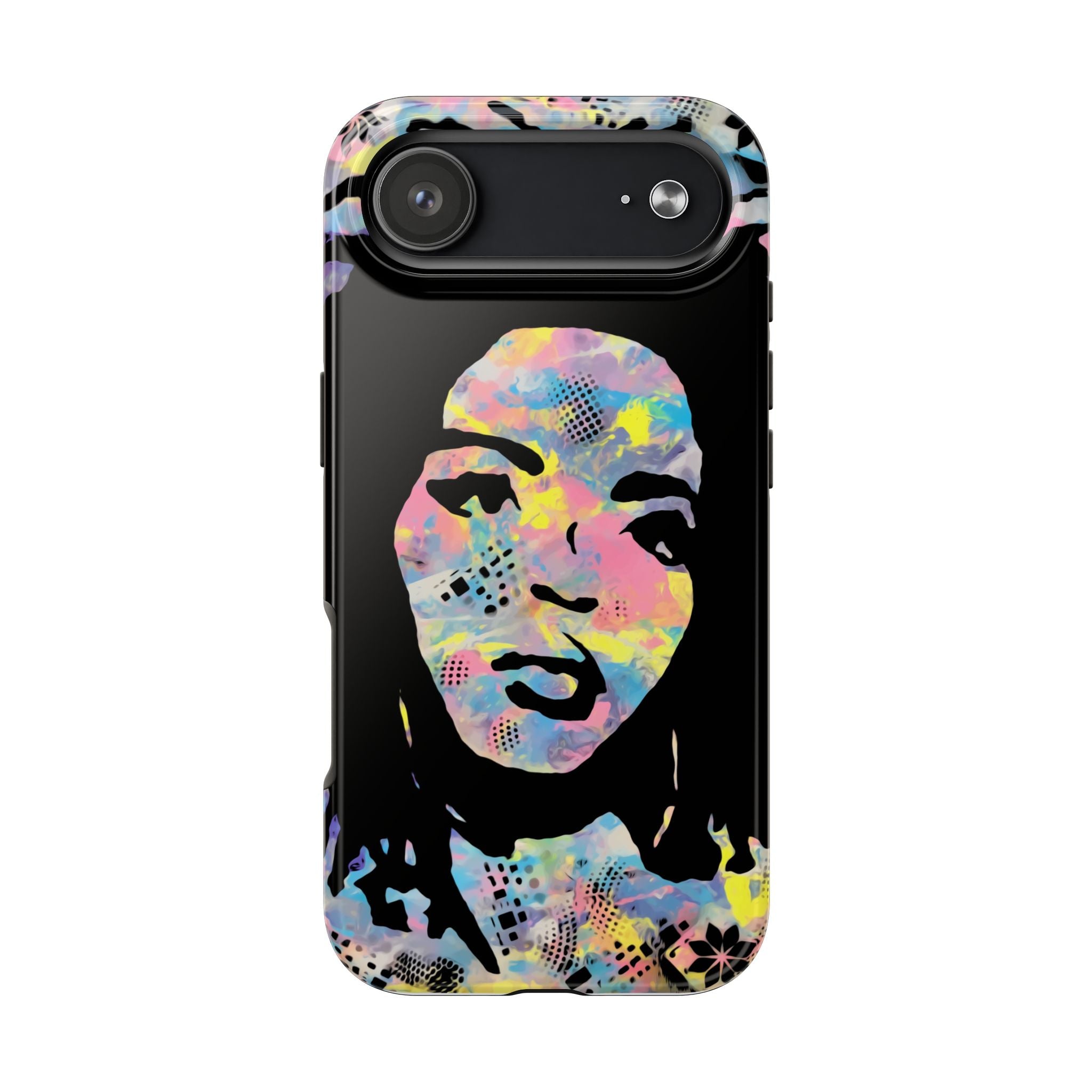 Hill Tough Phone Cases