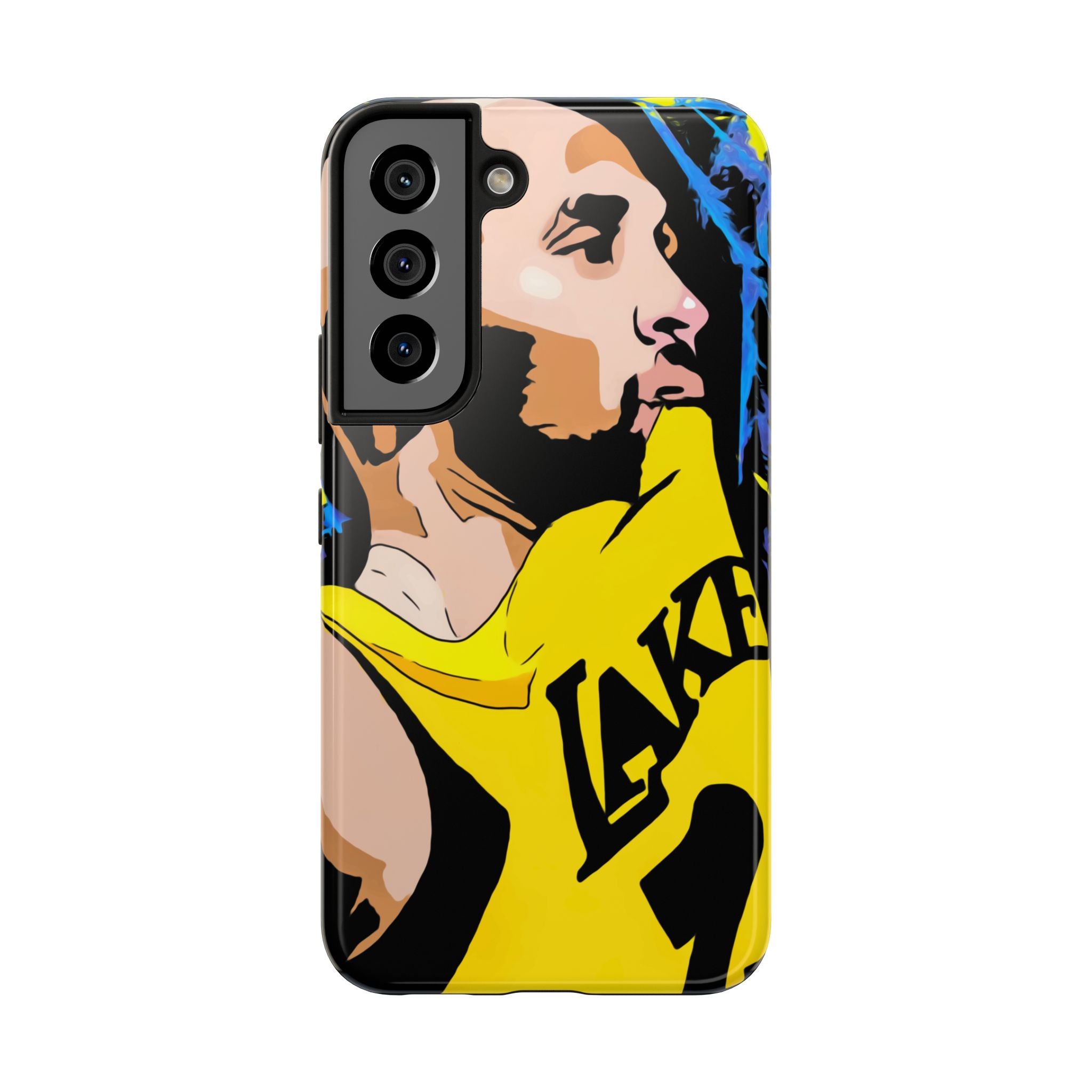 Kobe Tough Phone Cases