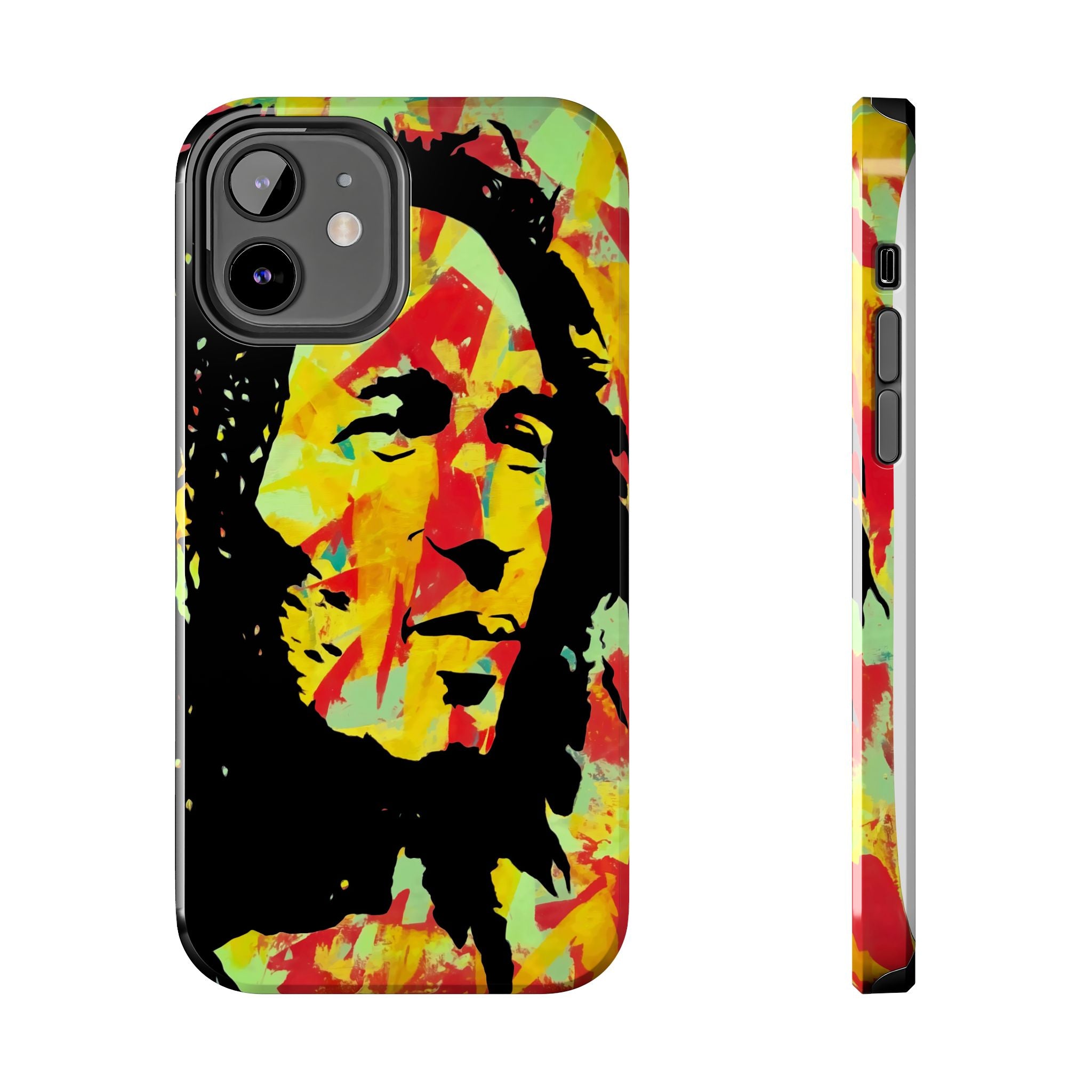 Marley Tough Phone Cases