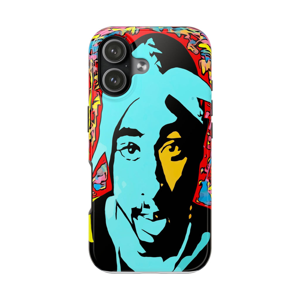 Pac Tough Phone Cases