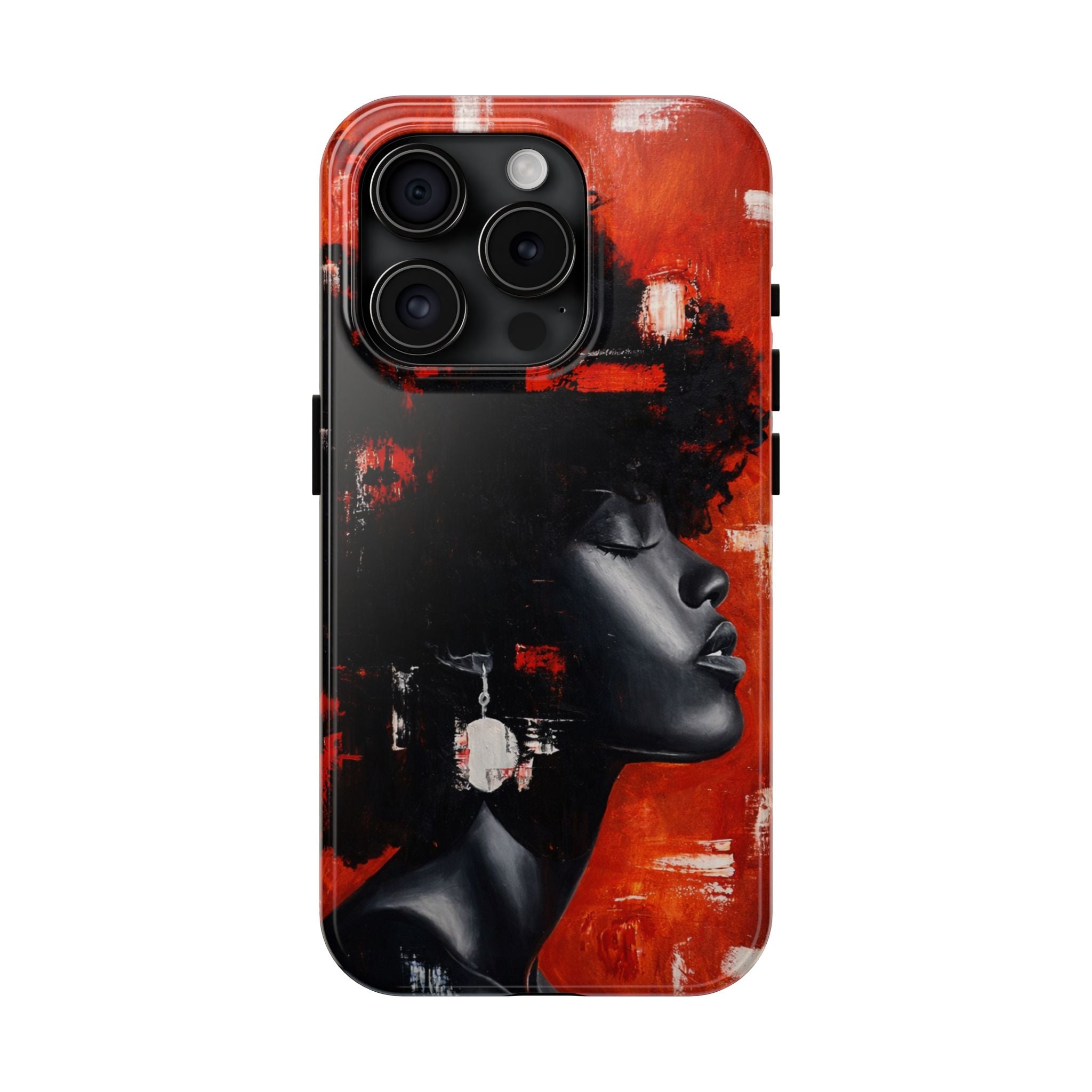 Peace Tough Phone Cases