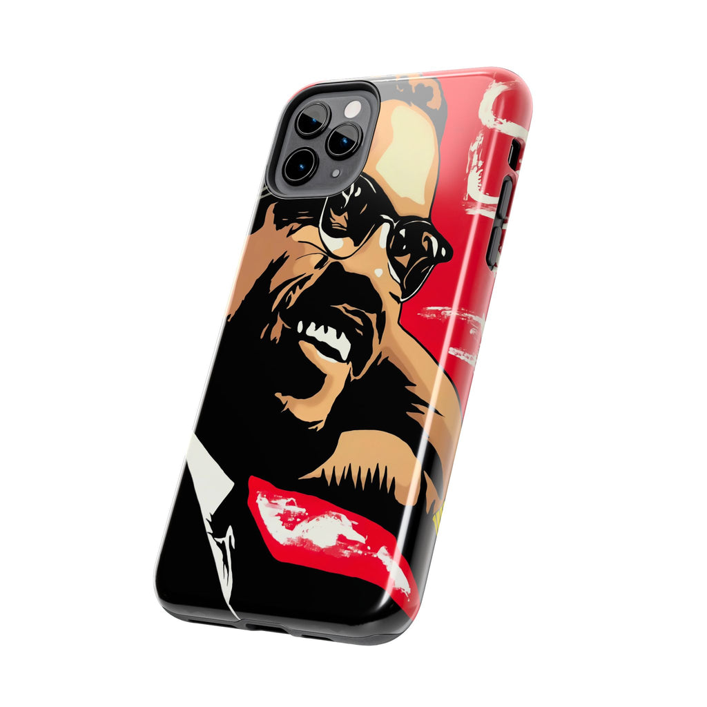 X Tough Phone Cases