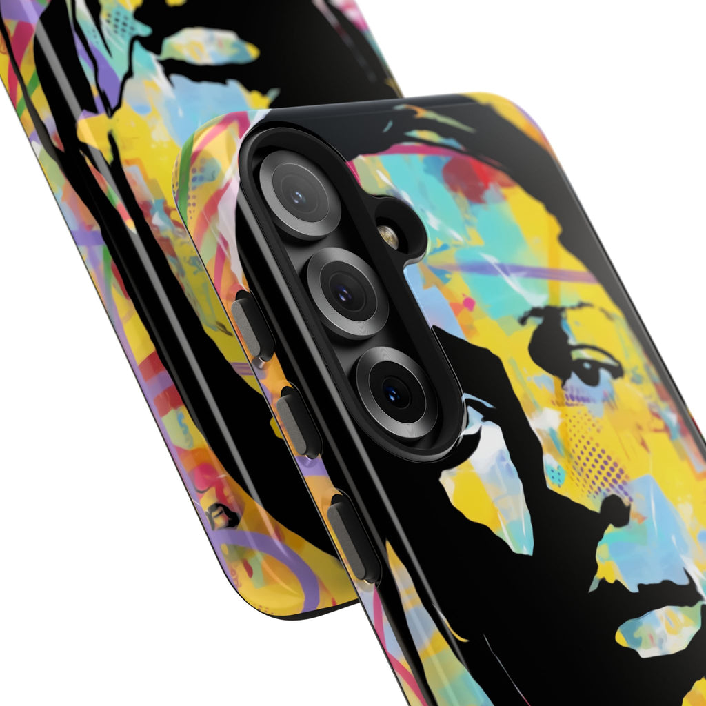 ASAP Tough Phone Cases