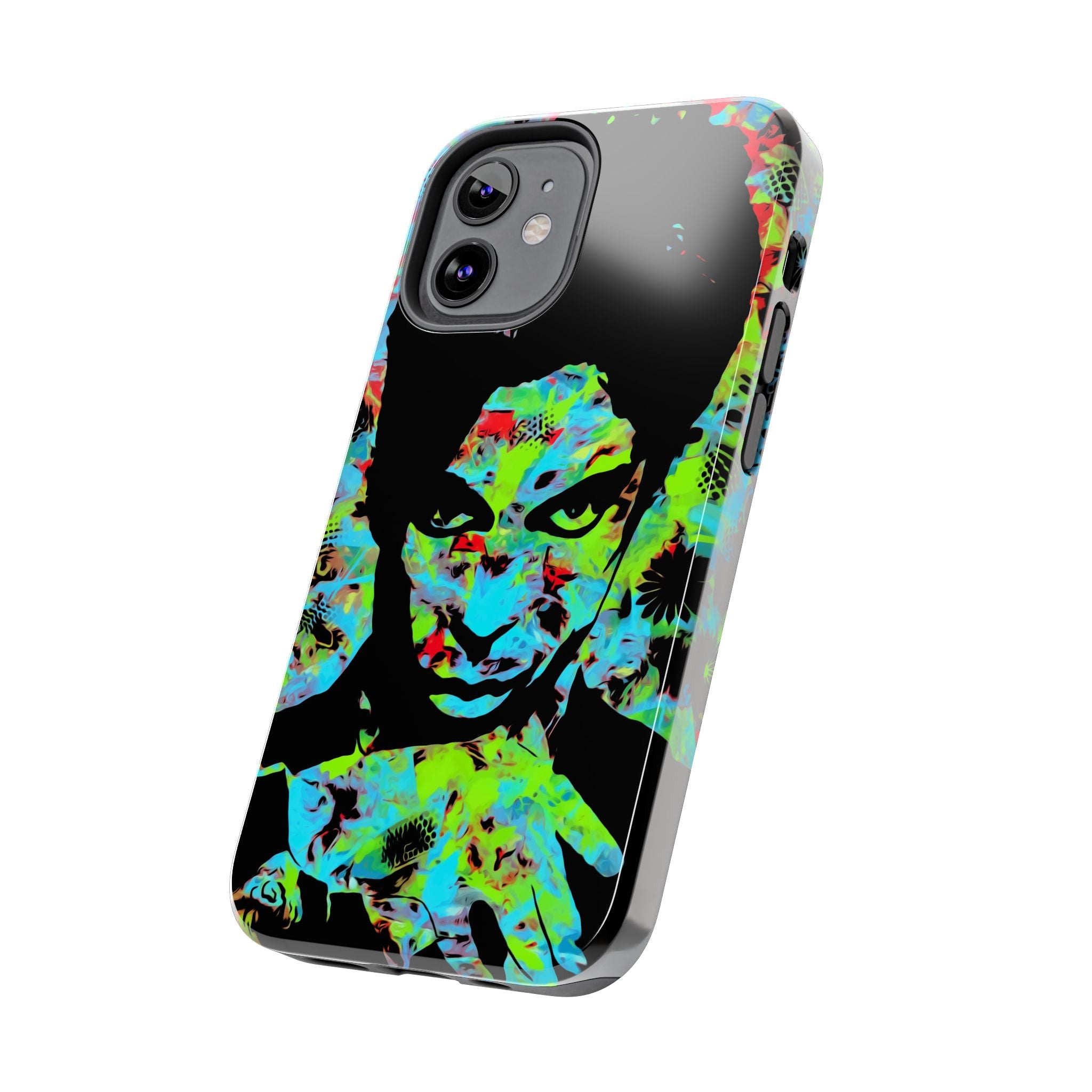 Prince Tough Phone Cases
