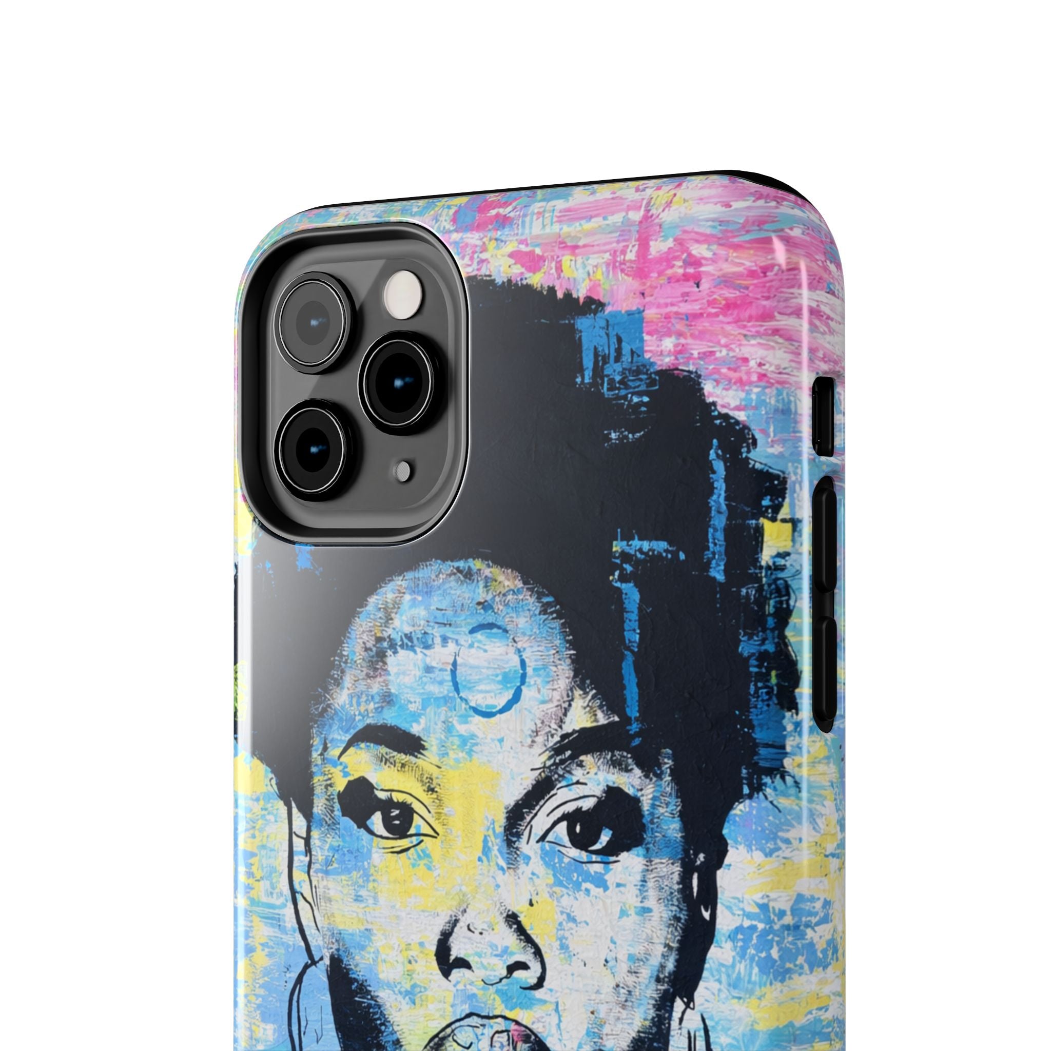 Colors Tough Phone Cases