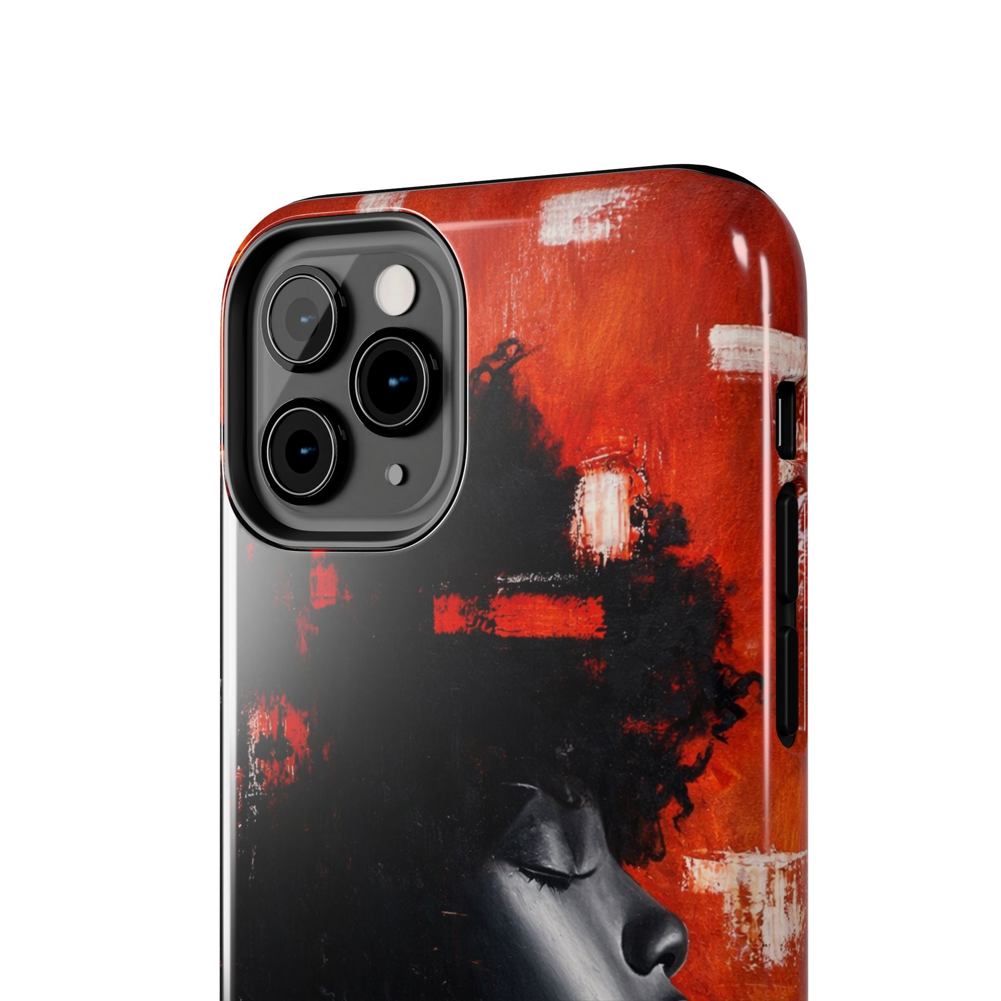 Peace Tough Phone Cases