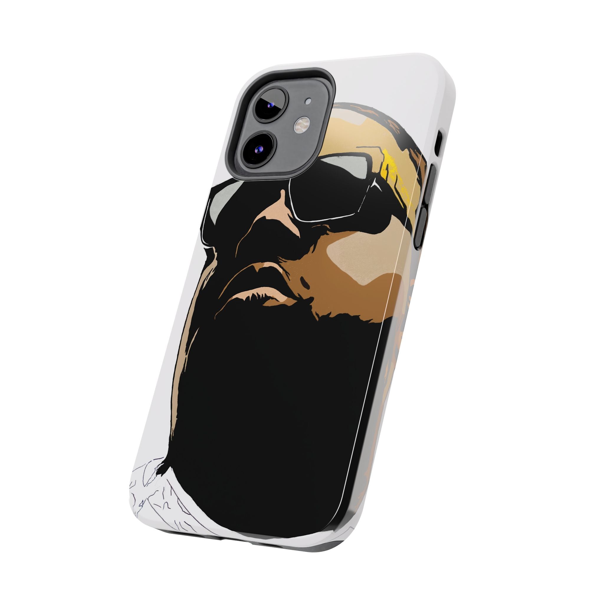B.I.G Tough Phone Cases