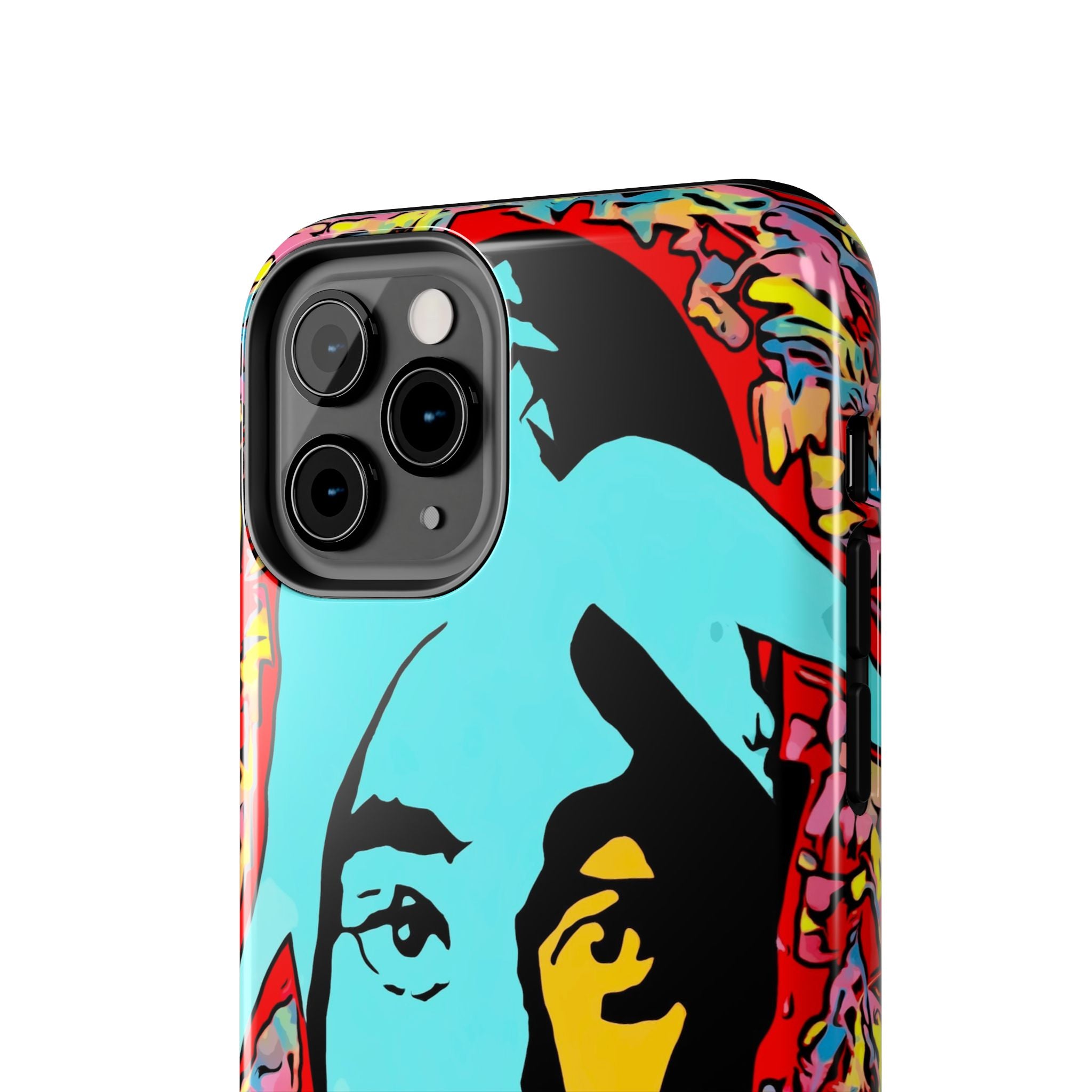 Pac Tough Phone Cases