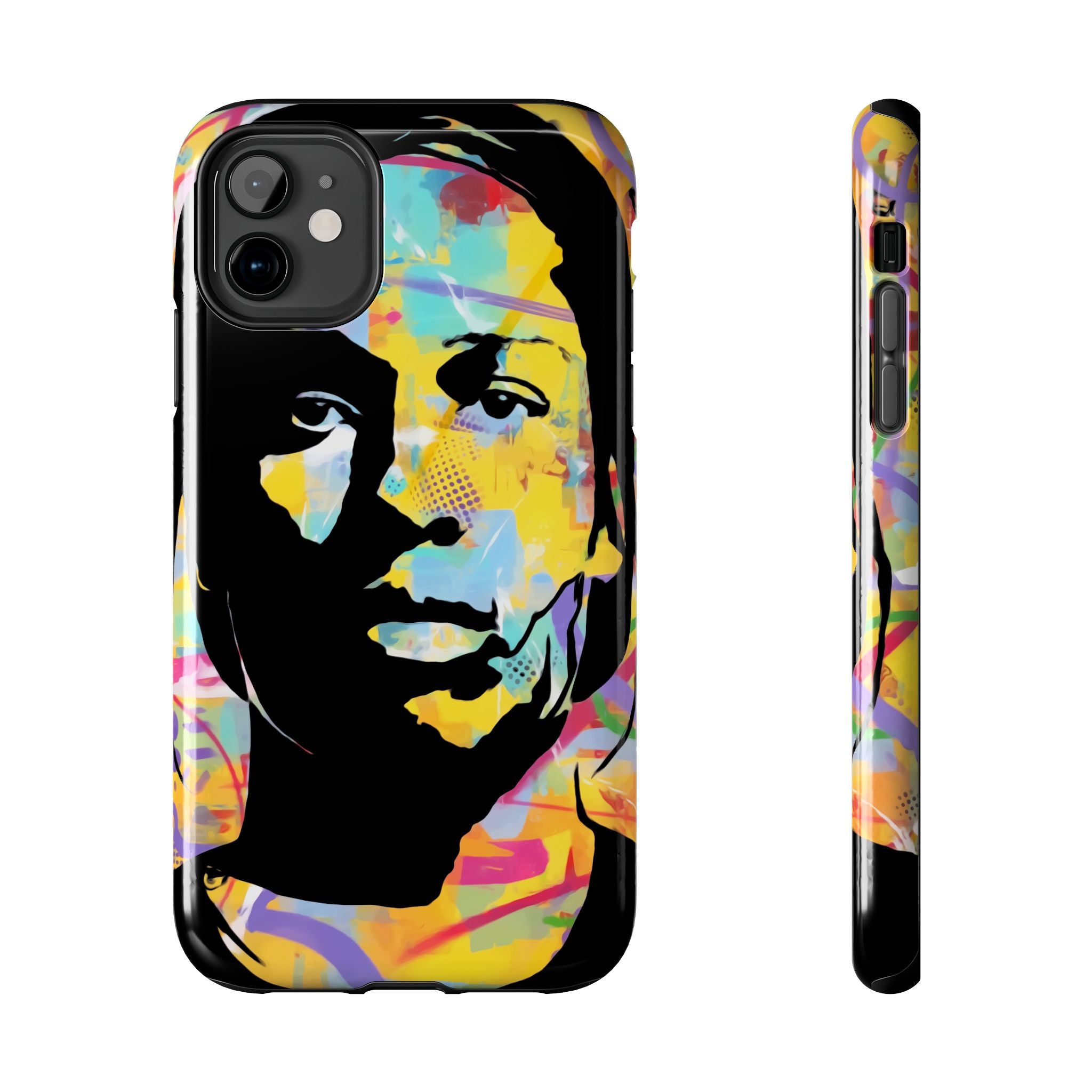 ASAP Tough Phone Cases