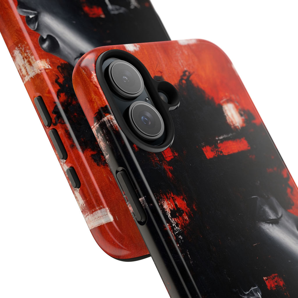 Peace Tough Phone Cases