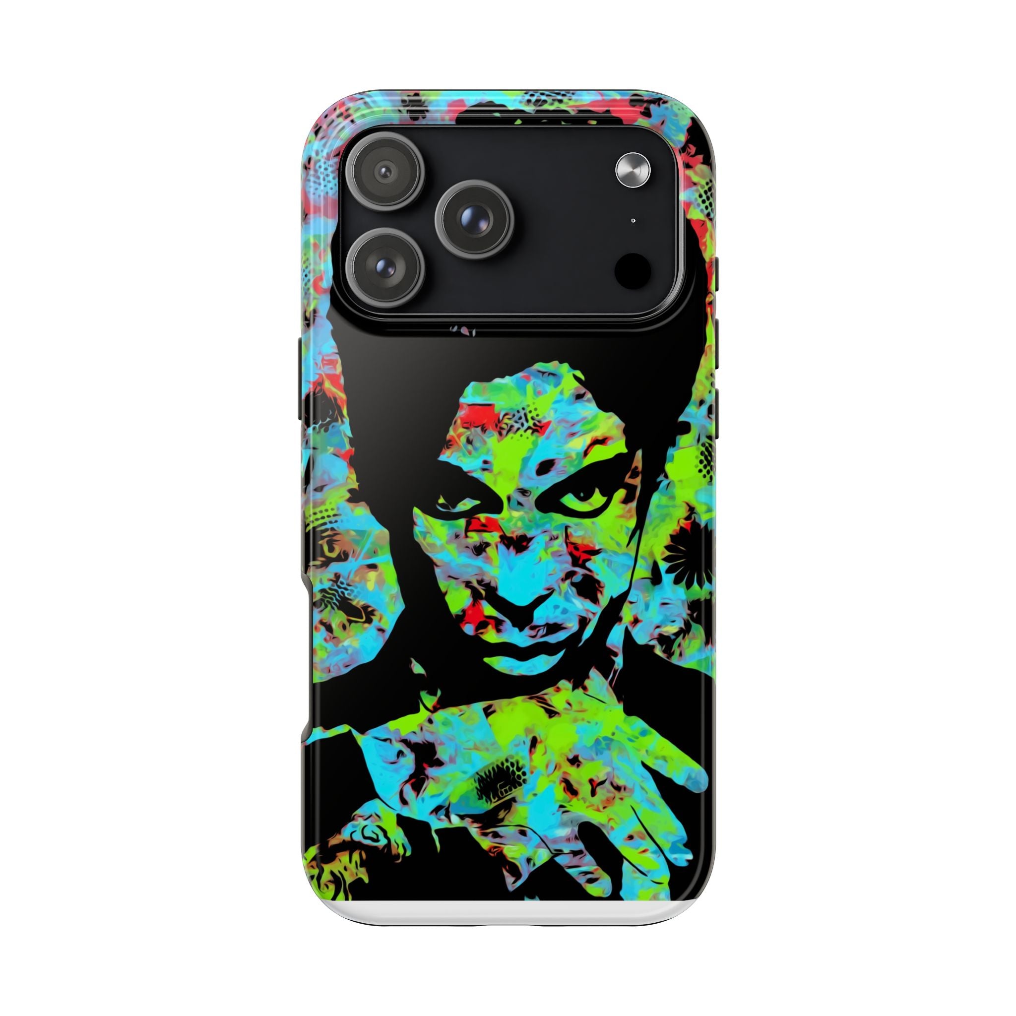 Prince Tough Phone Cases