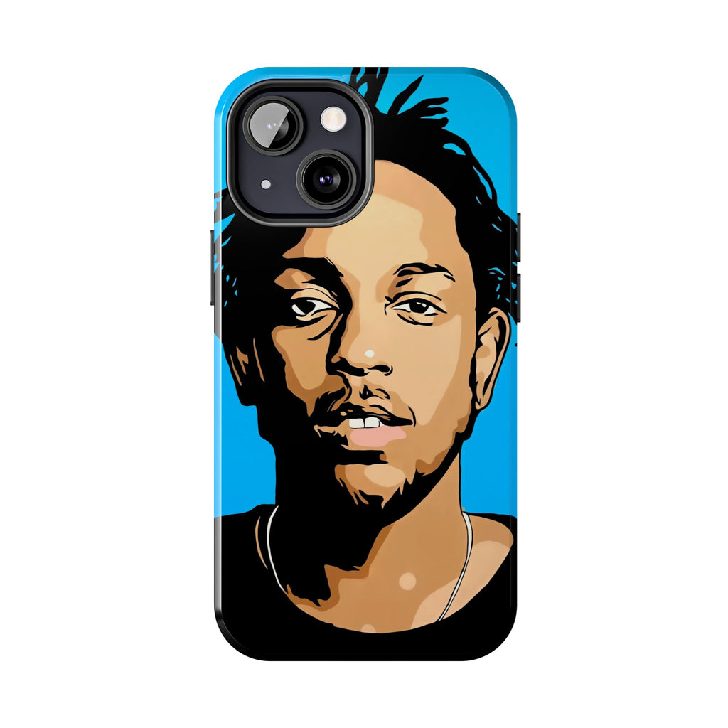 Kendrick Tough Phone Cases