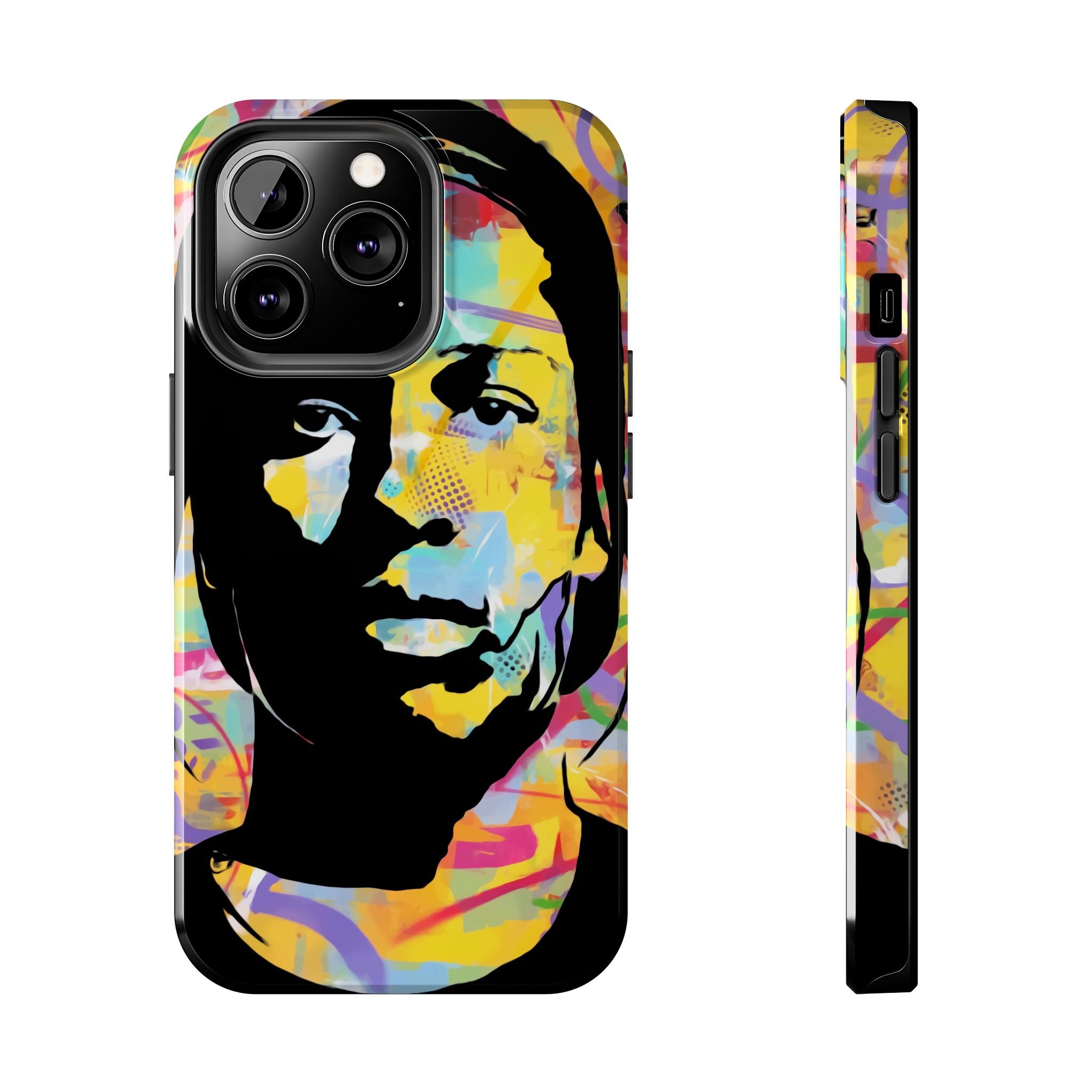 ASAP Tough Phone Cases