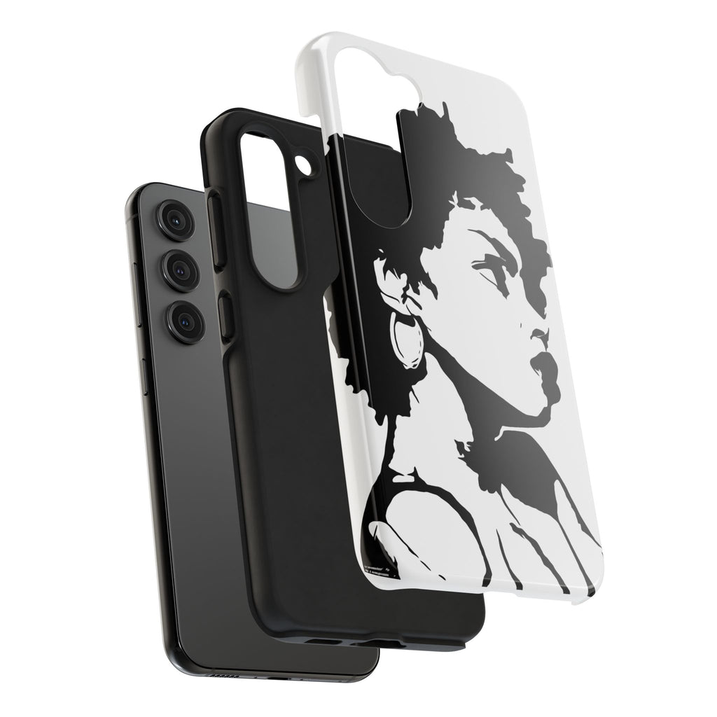 Lauryn Tough Phone Cases