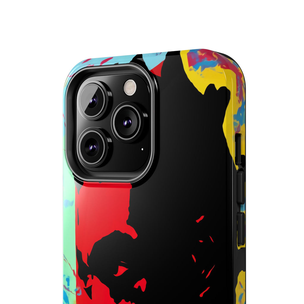 Kodak Tough Phone Cases