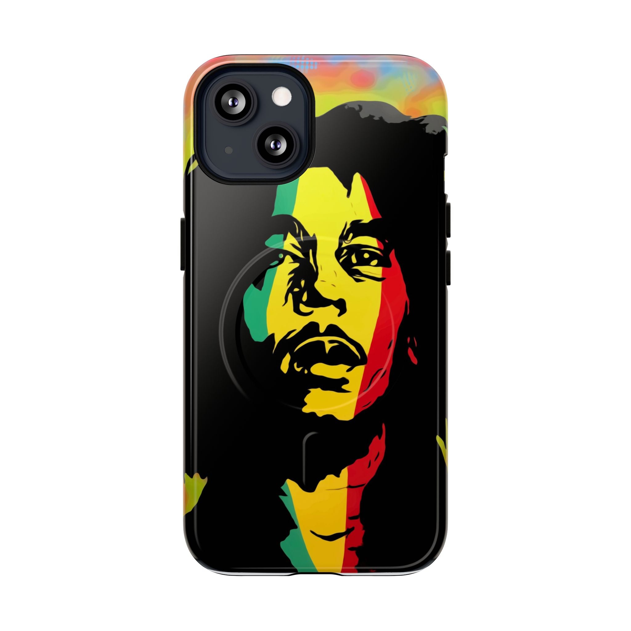 Tough Magnetic Cases