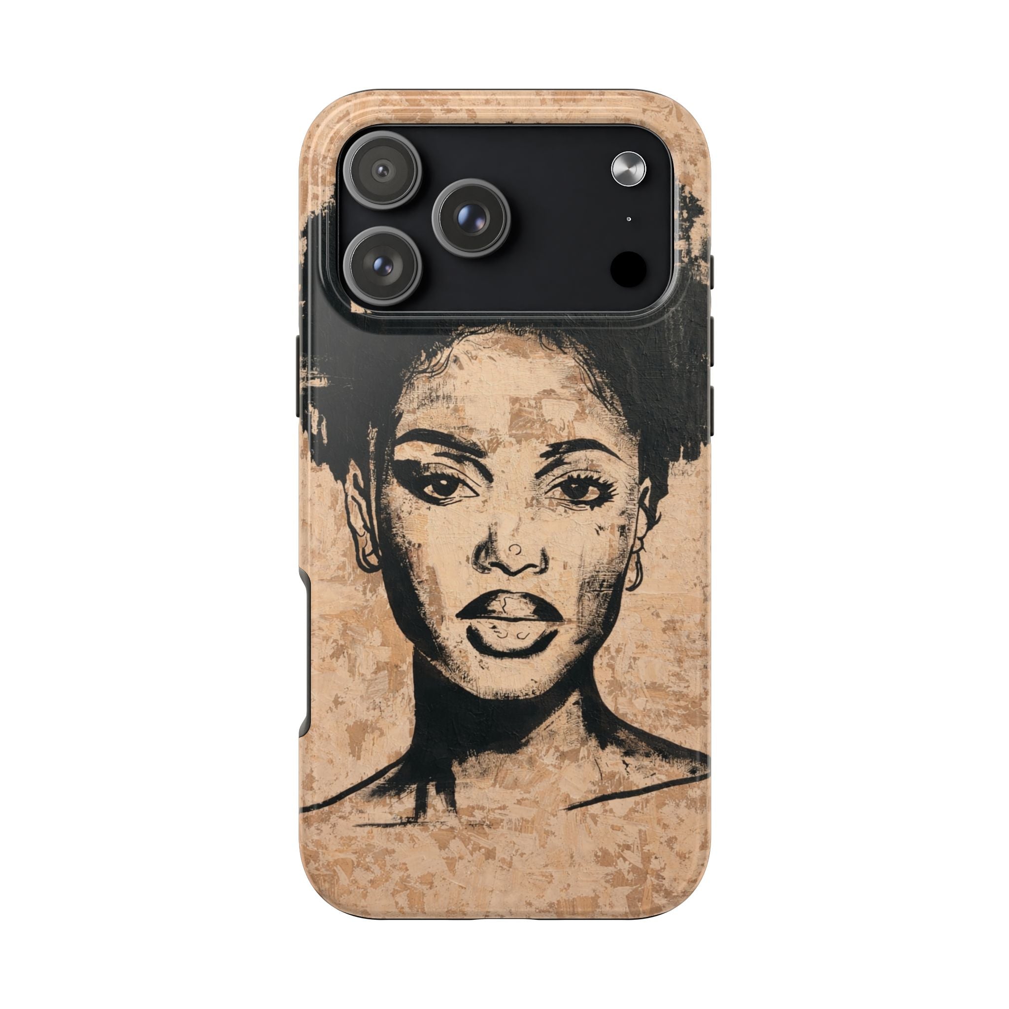 LOVE Tough Phone Cases