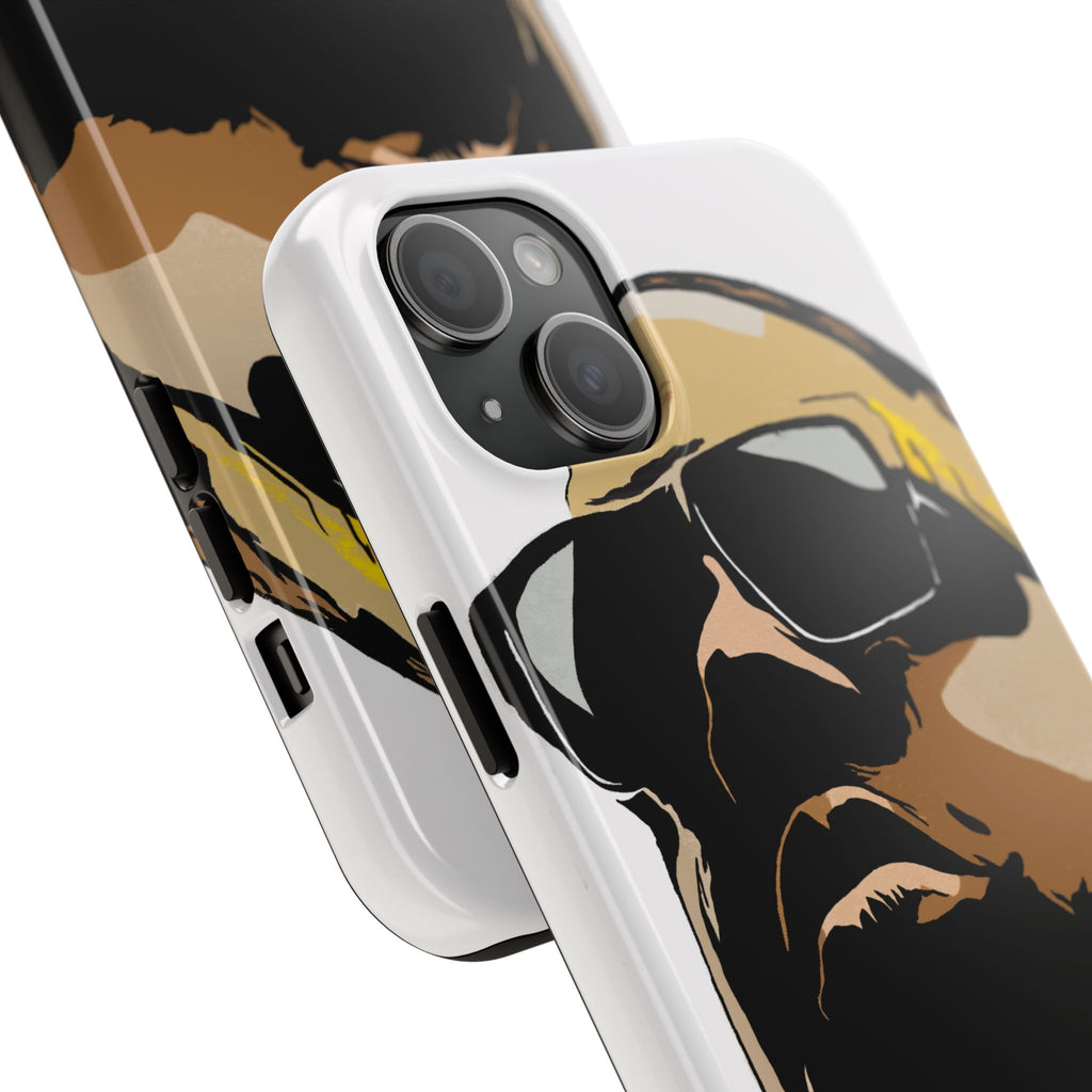 B.I.G Tough Phone Cases