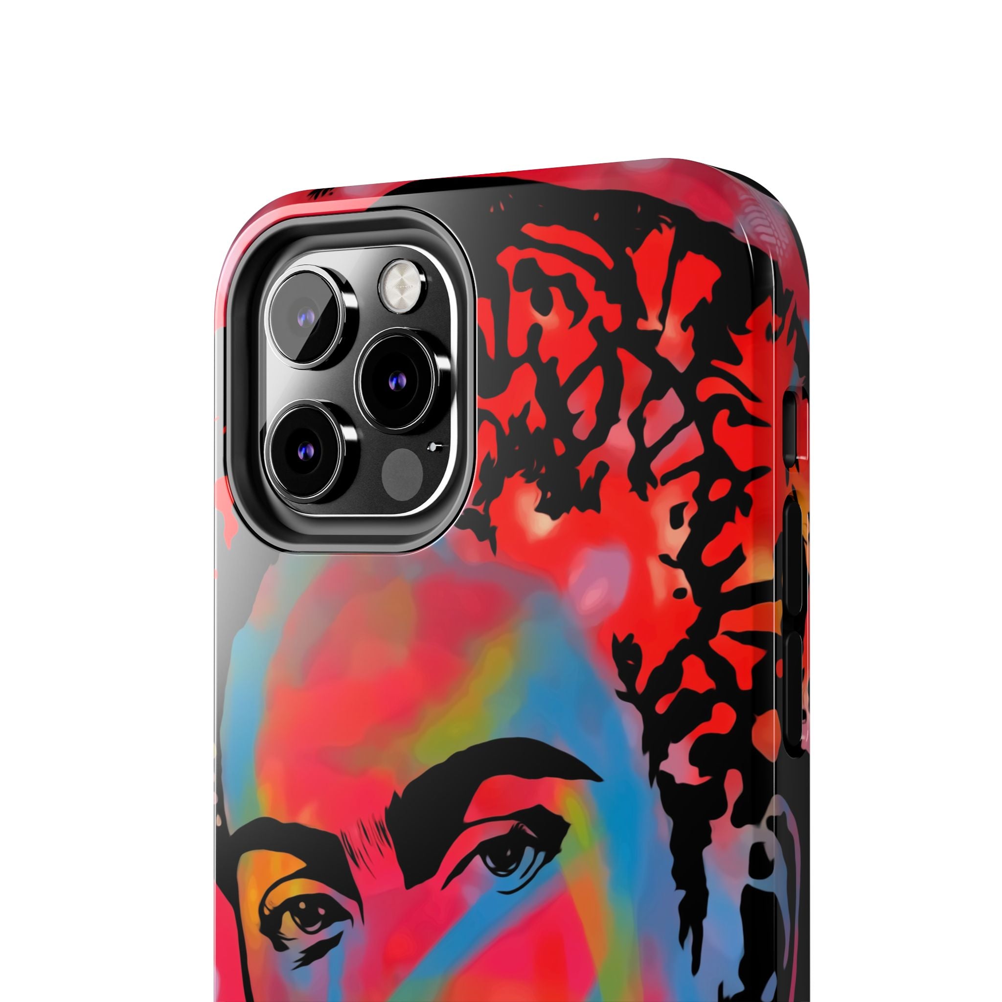 Frida Kahlo Tough Phone Cases