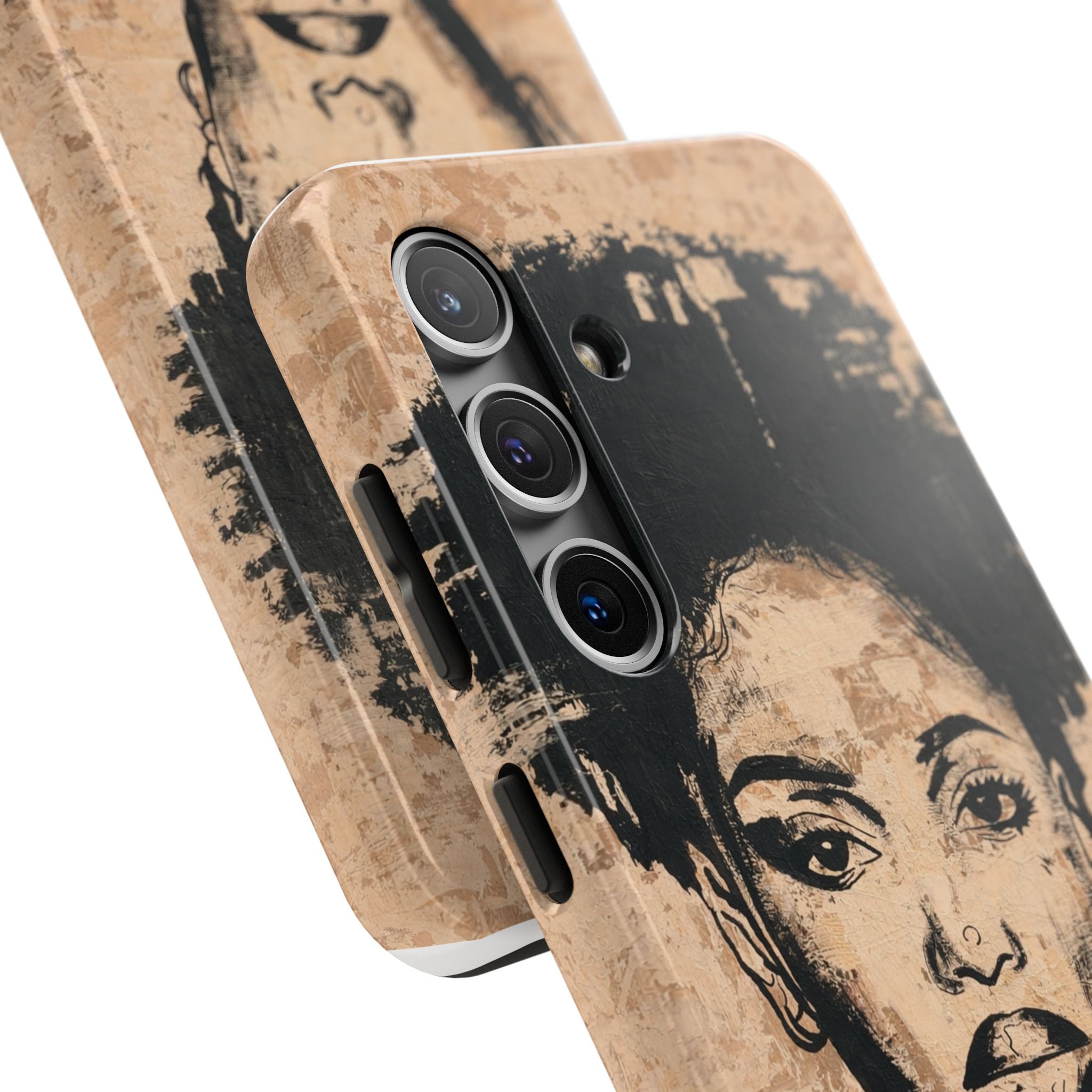 LOVE Tough Phone Cases