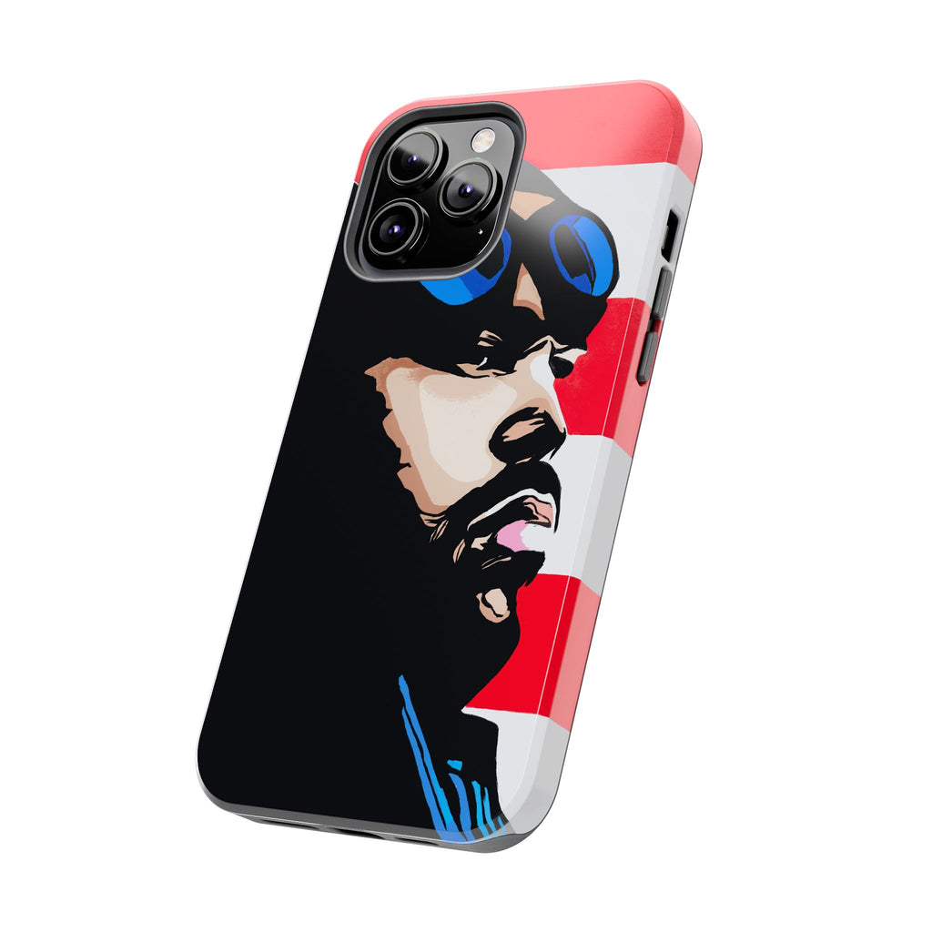 Big Pun Tough Phone Cases