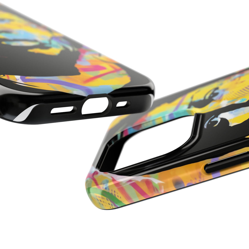 ASAP Tough Phone Cases